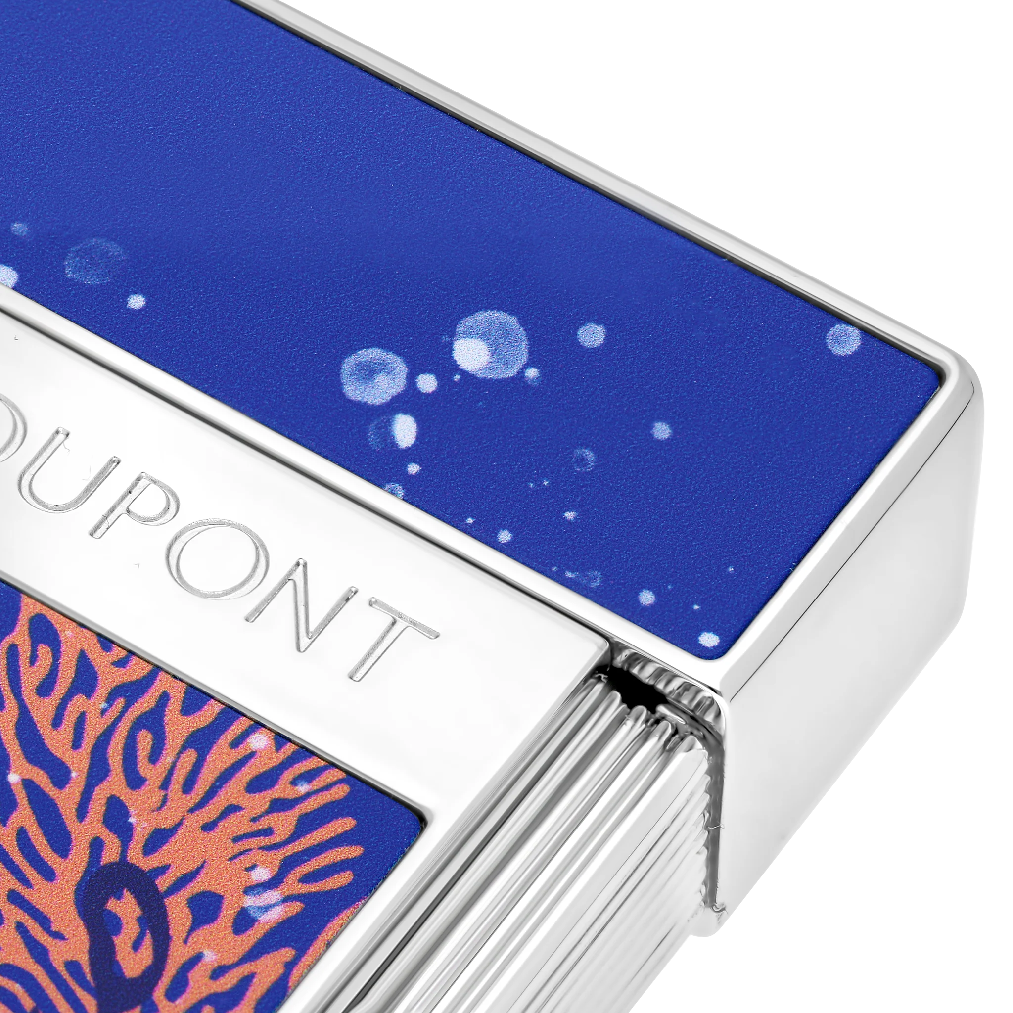Briquet laqué - Image 2