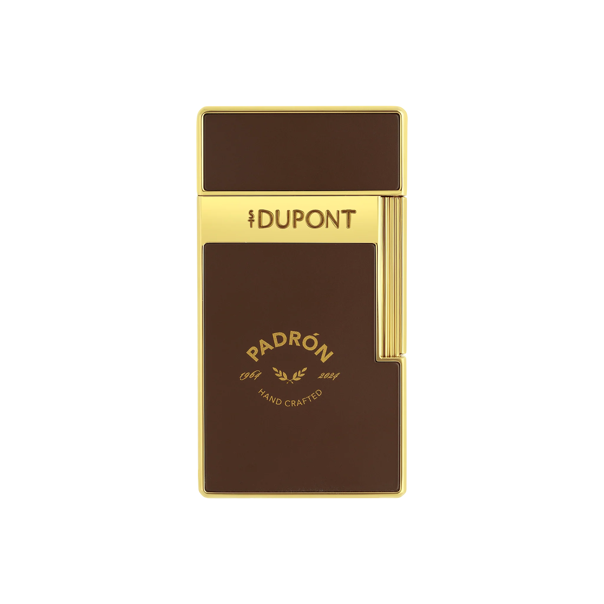 Briquet Laqué