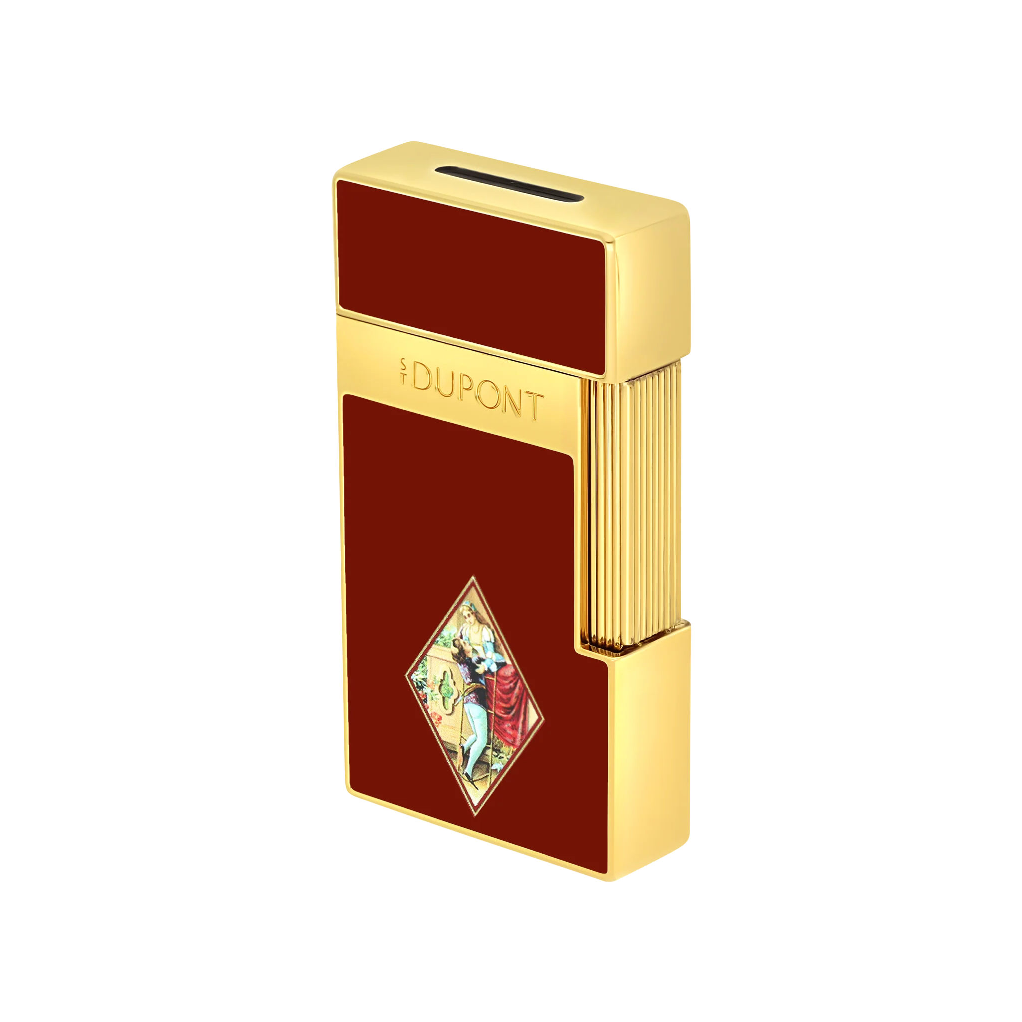 Briquet laqué - Image 4