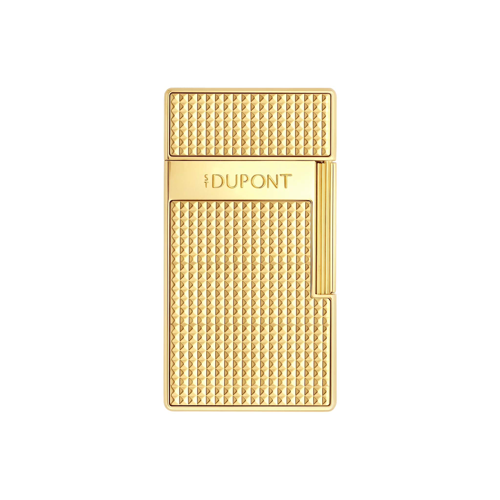 Briquet Pointe de diamant