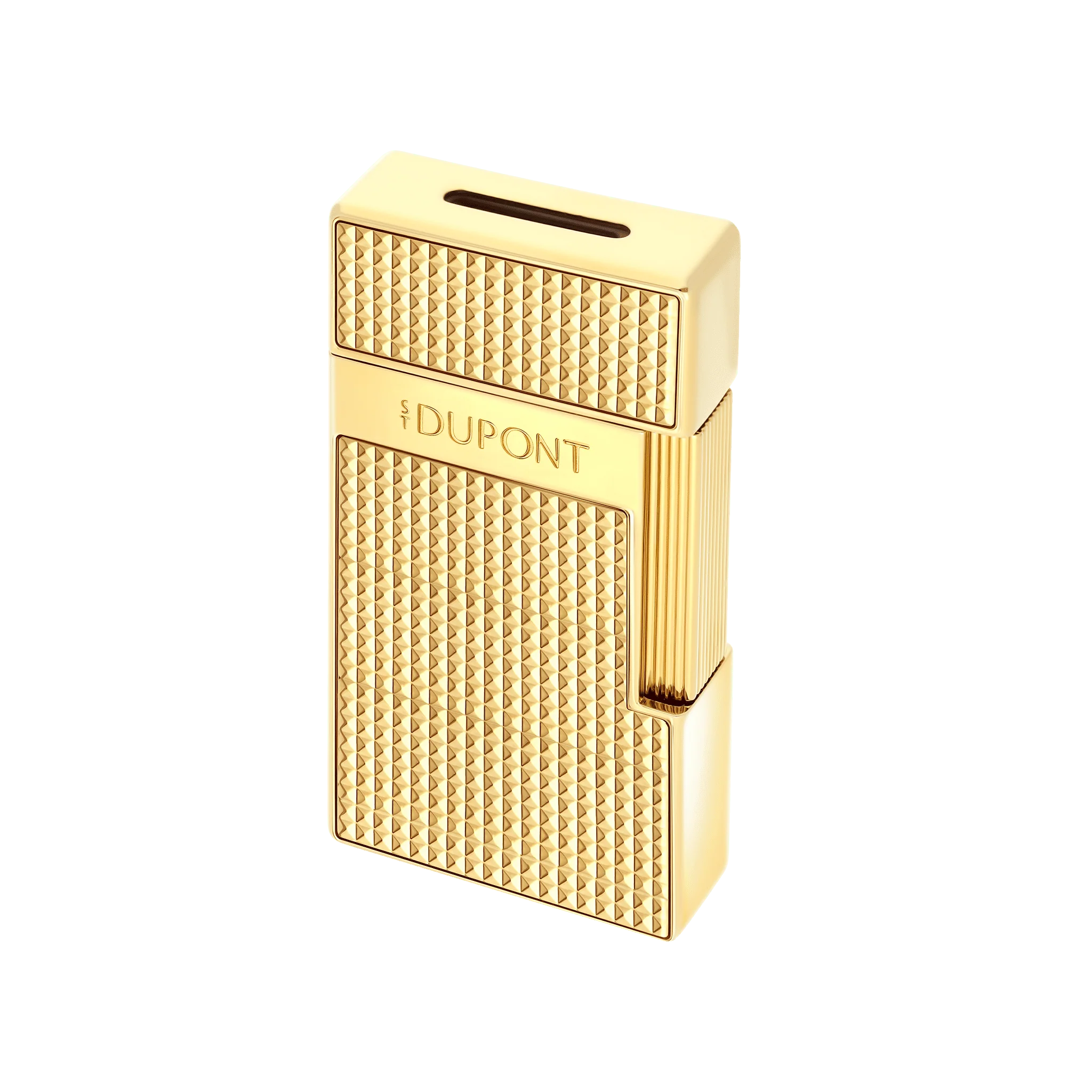Briquet Pointe de diamant - Image 5