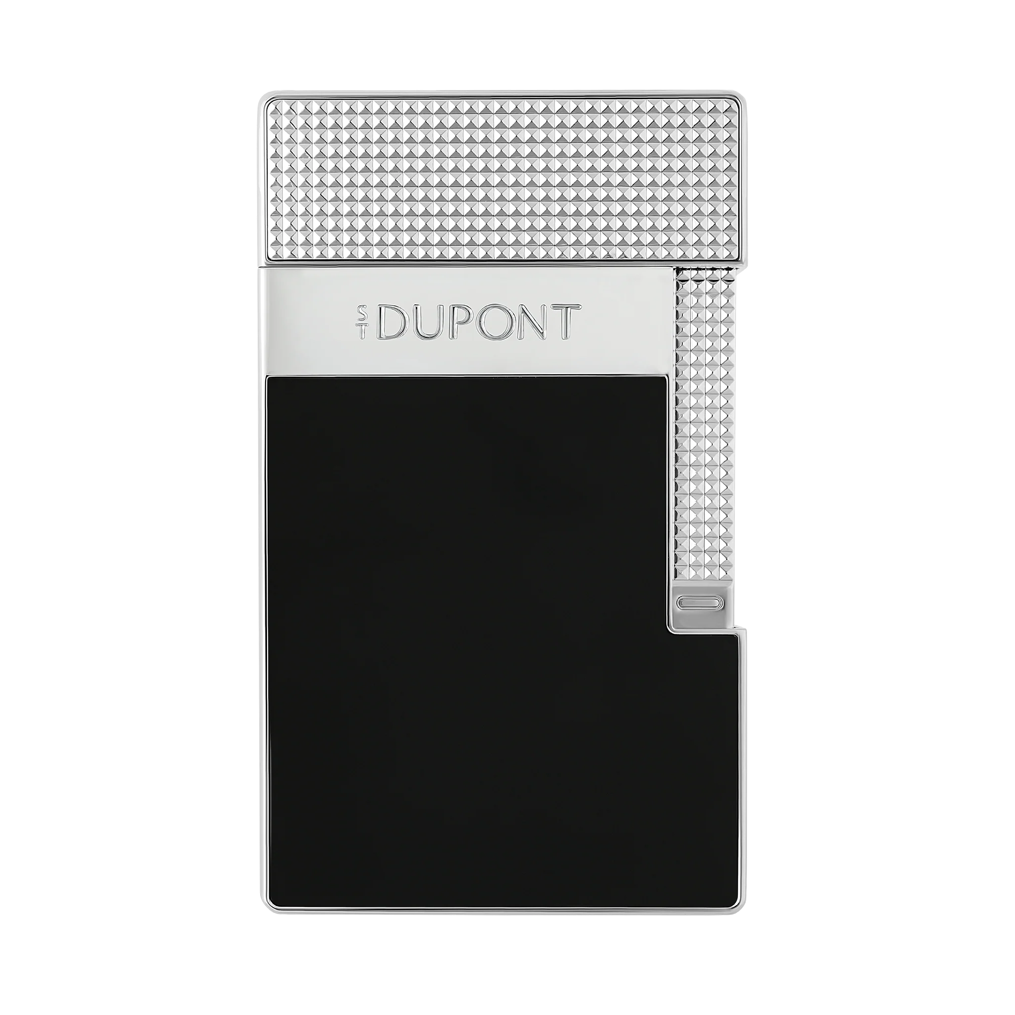 Briquet laqué