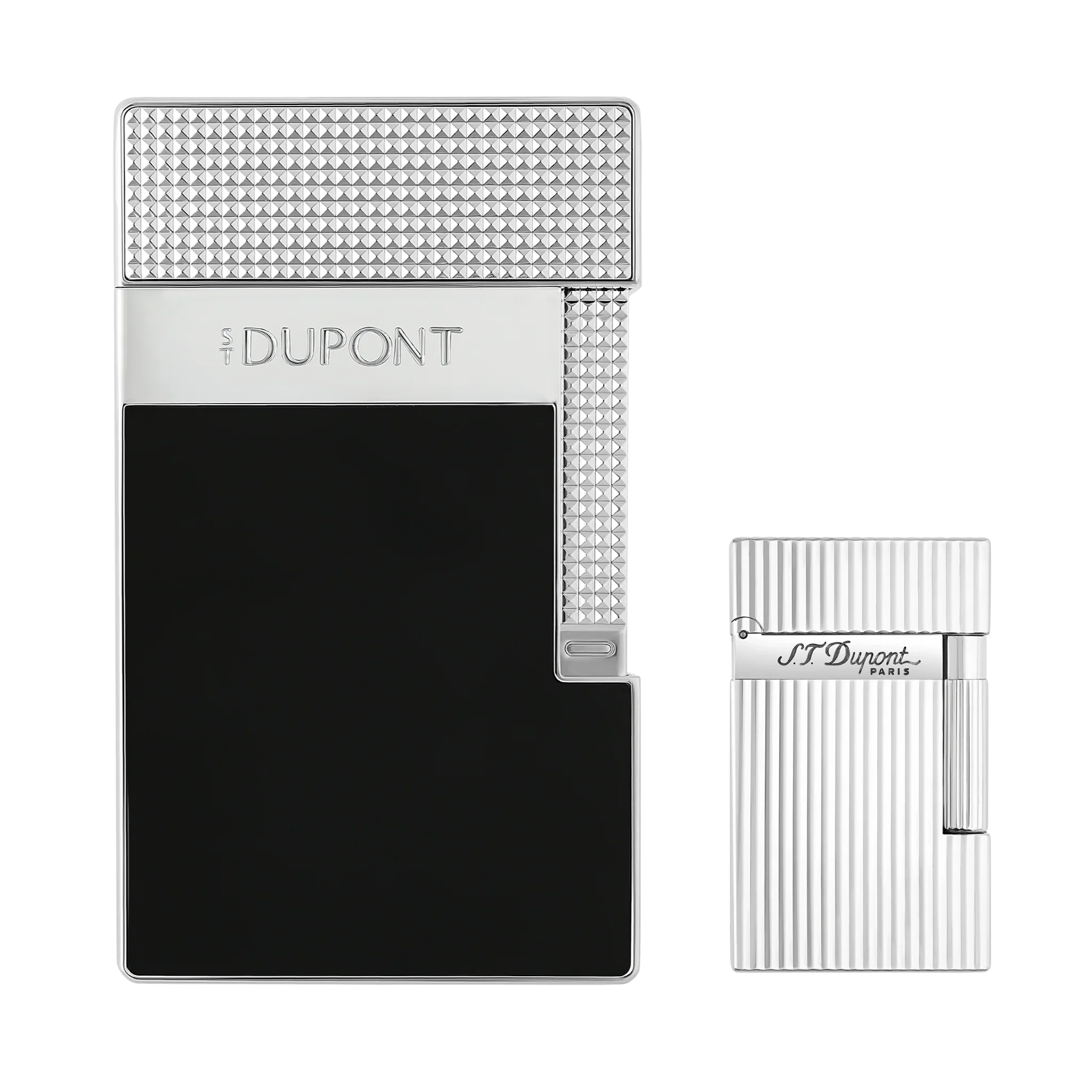 Briquet laqué - Image 5