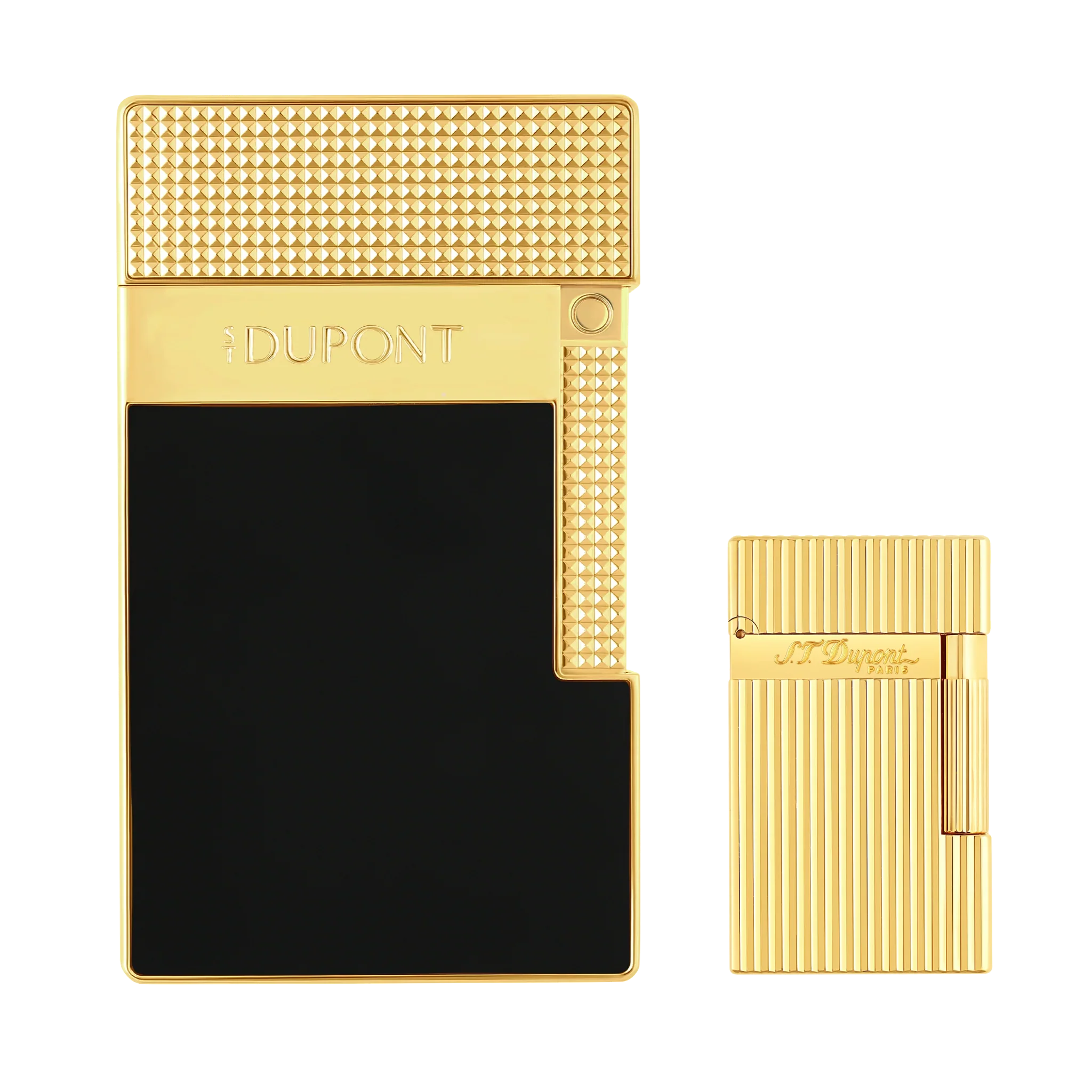 Briquet laqué - Image 5