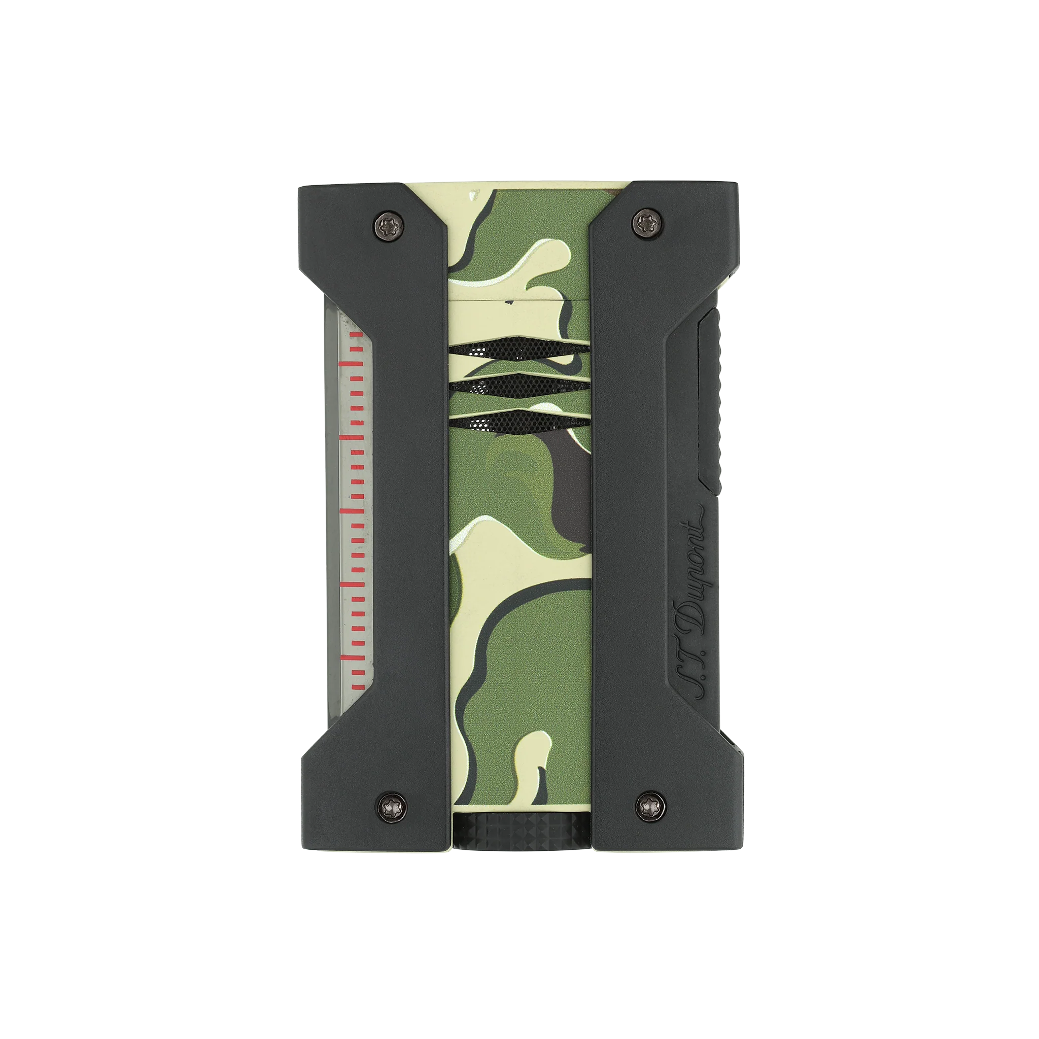 Briquet Mat