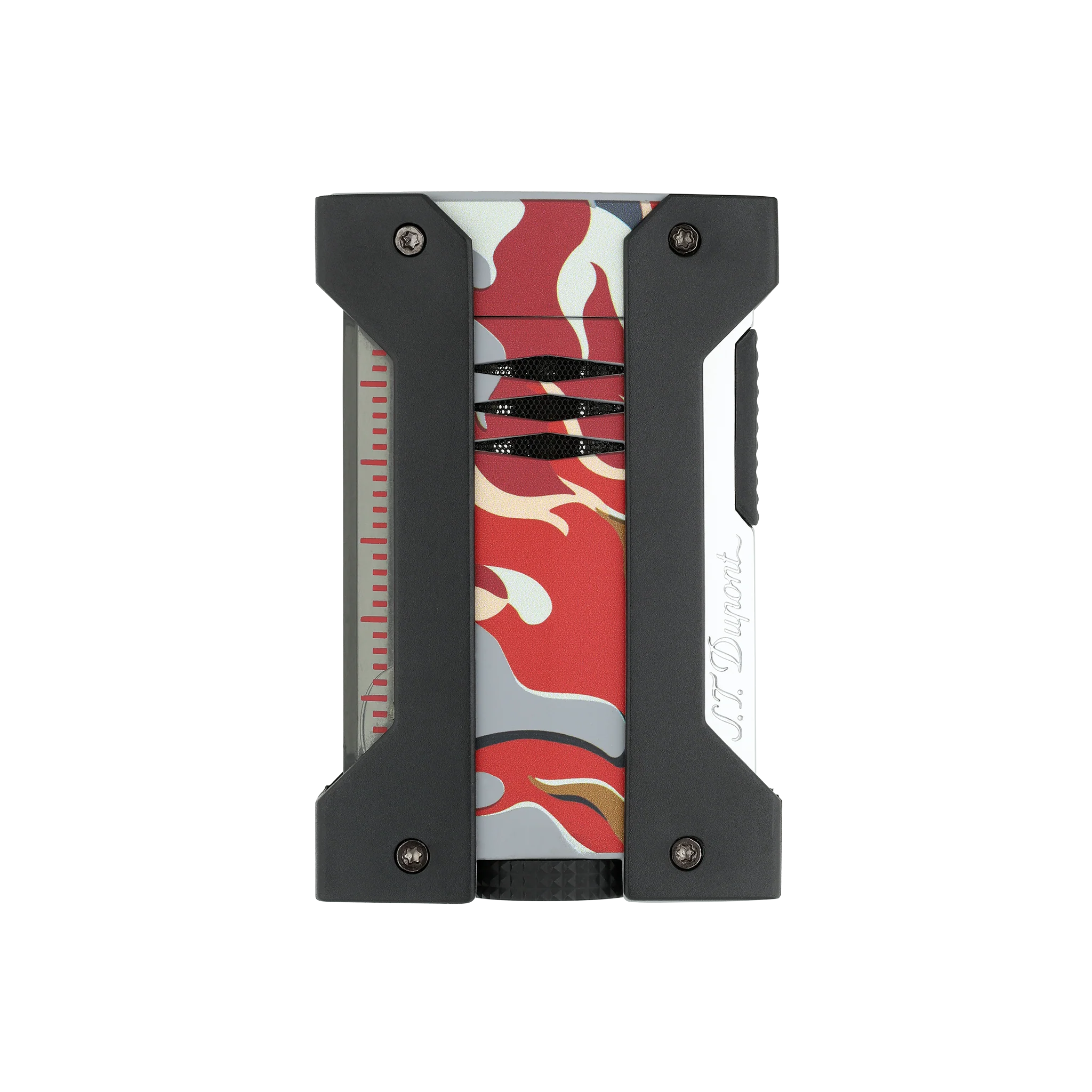 Briquet Mat