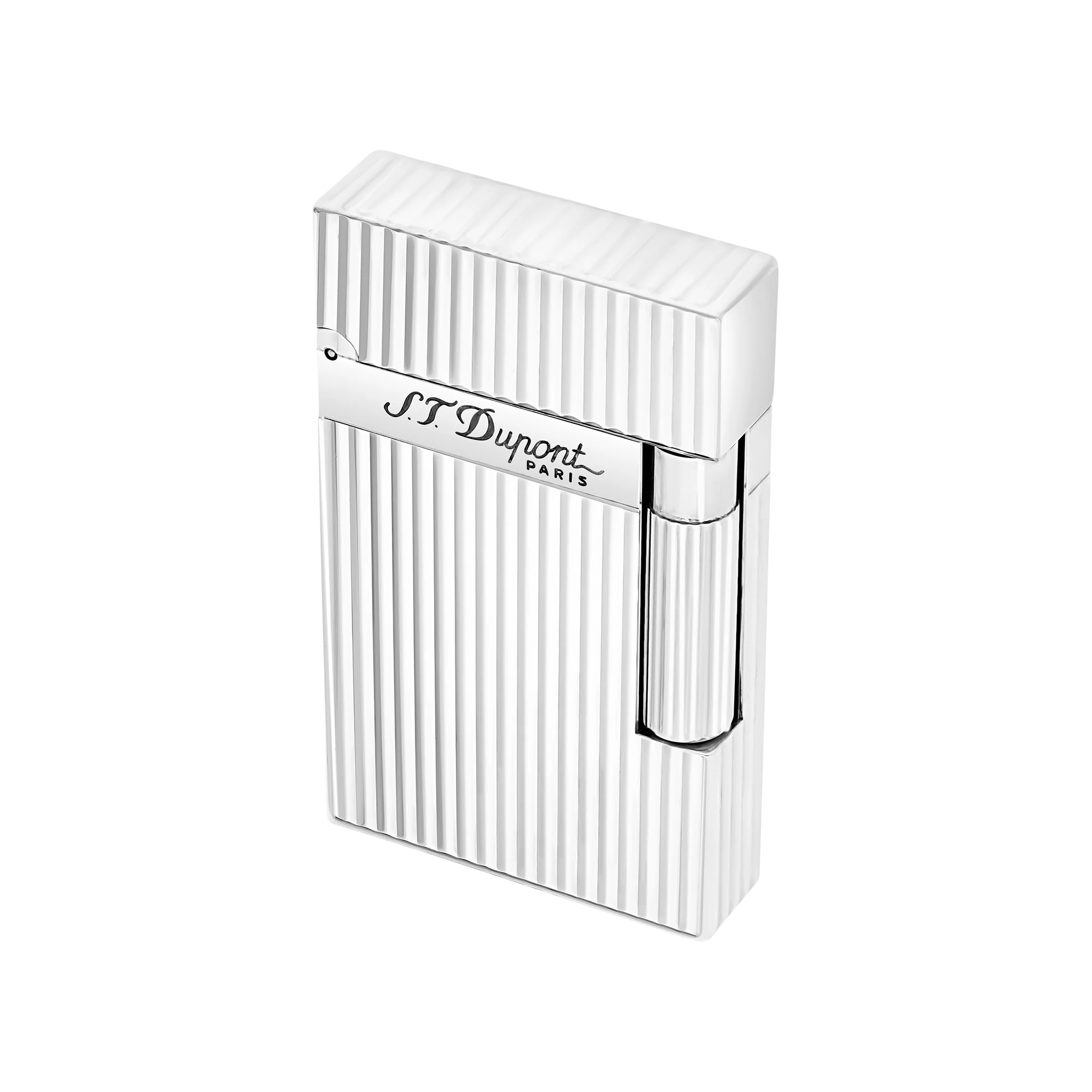 Briquet Guilloché - Image 5