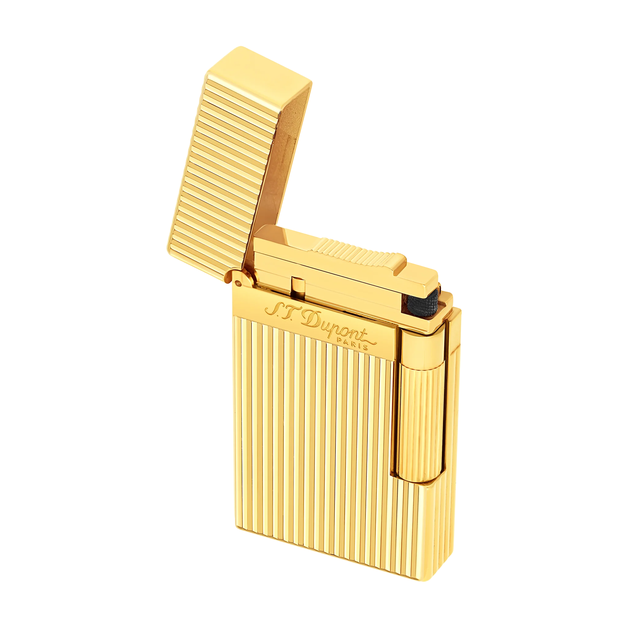 Briquet Guilloché - Image 4