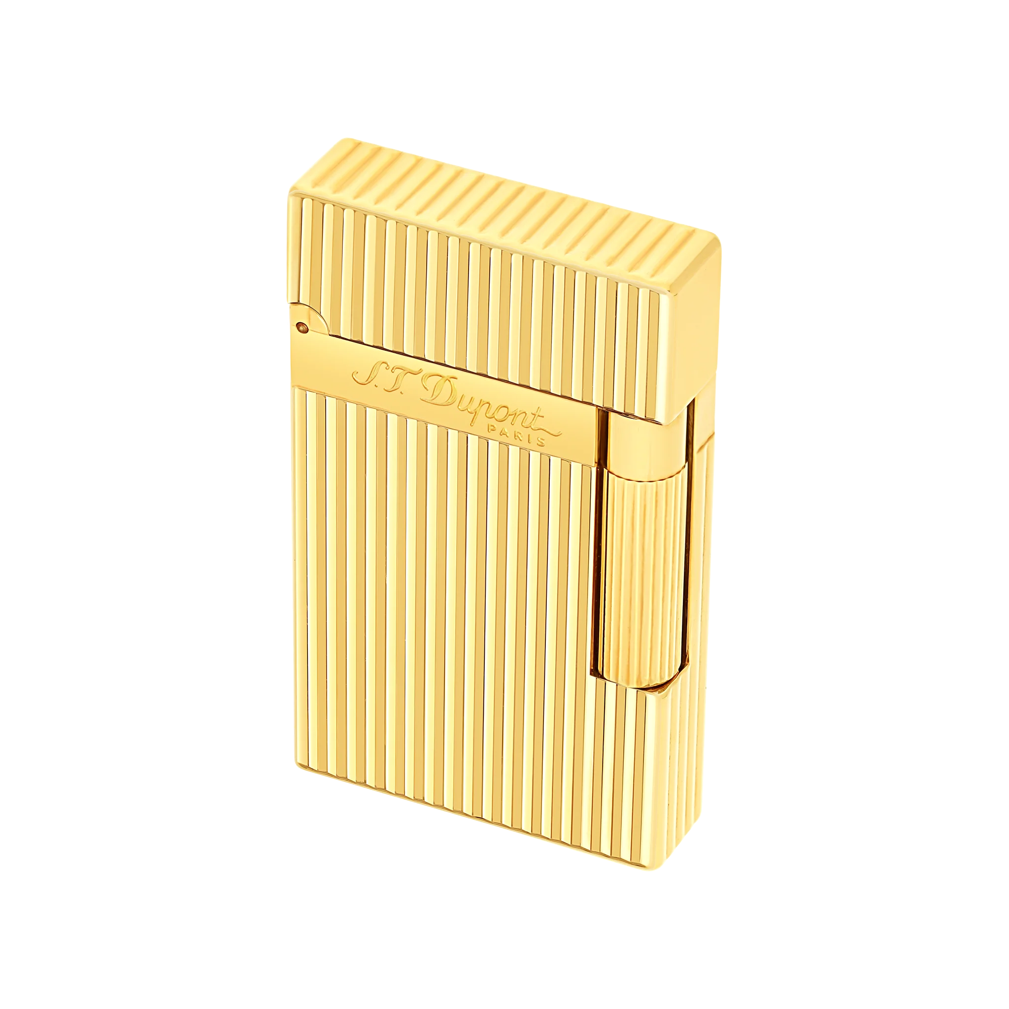Briquet Guilloché - Image 5