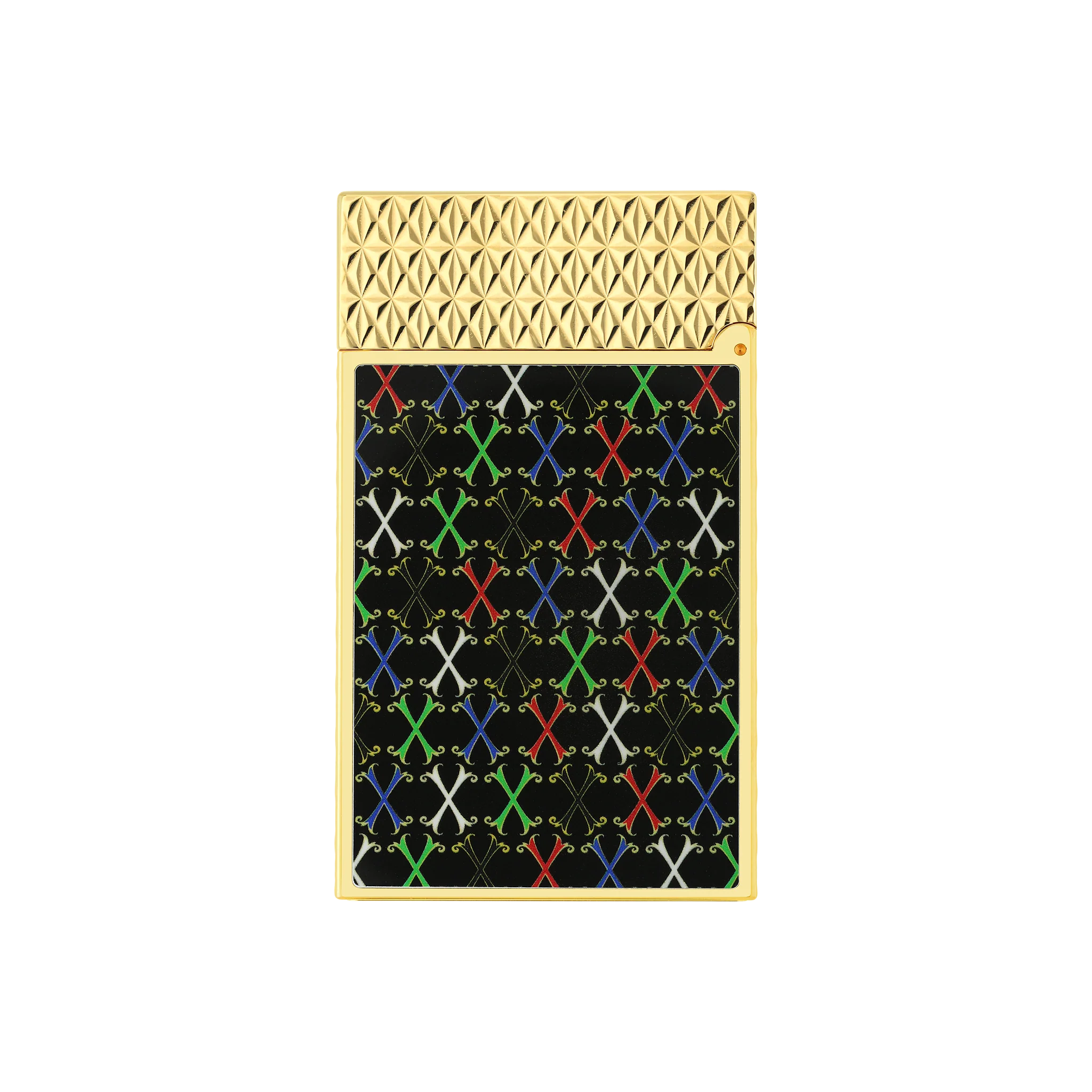 Briquet laqué - Image 3