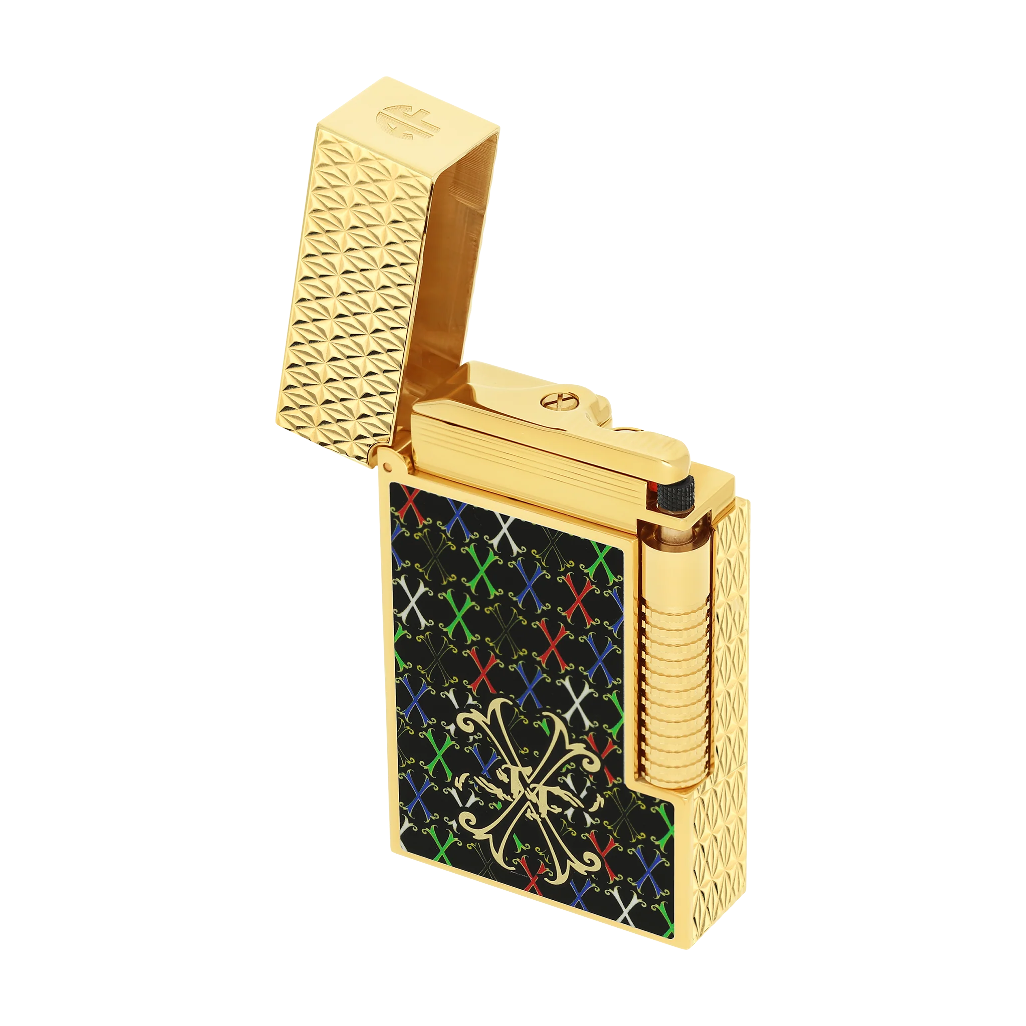 Briquet laqué - Image 4