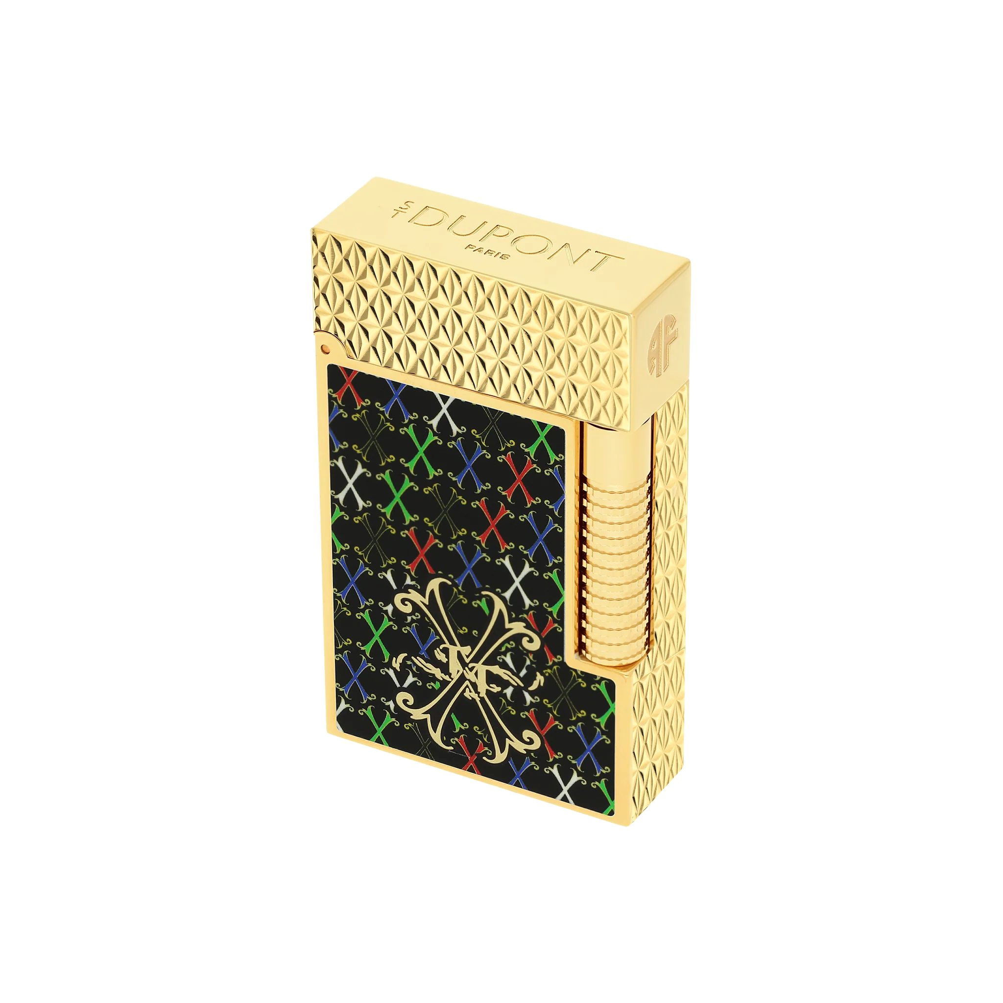 Briquet laqué - Image 5