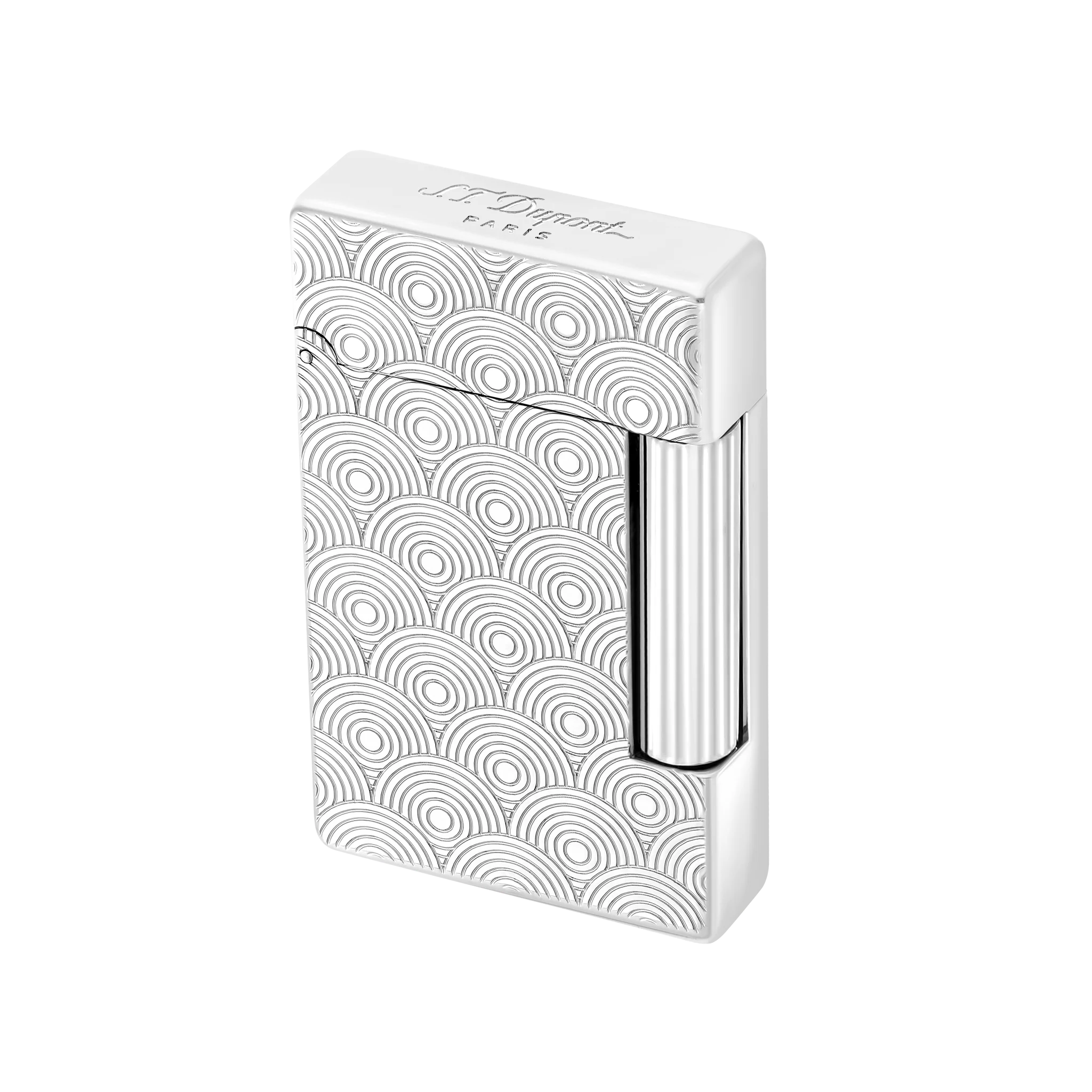 Briquet Guilloché - Image 5