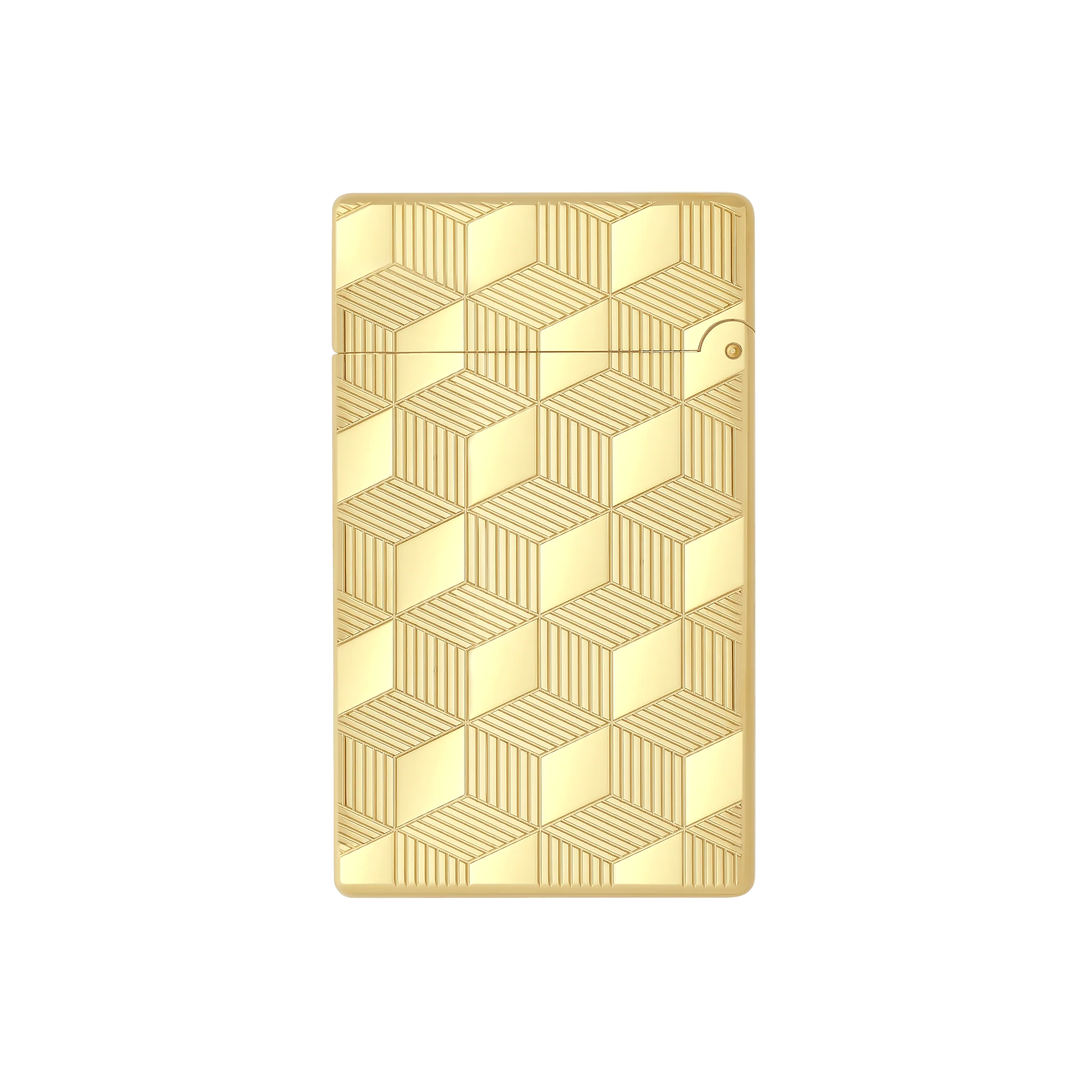 Briquet Guilloché - Image 3