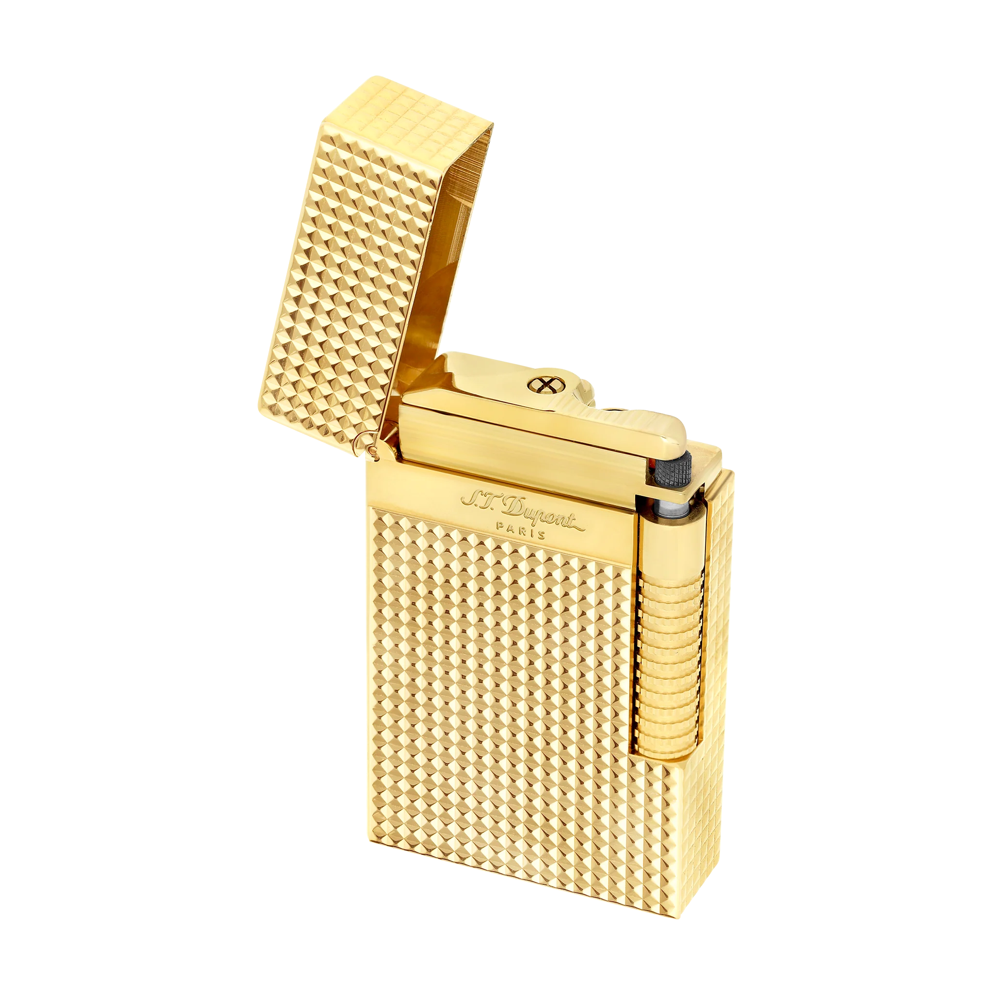 Briquet Pointe de diamant - Image 4