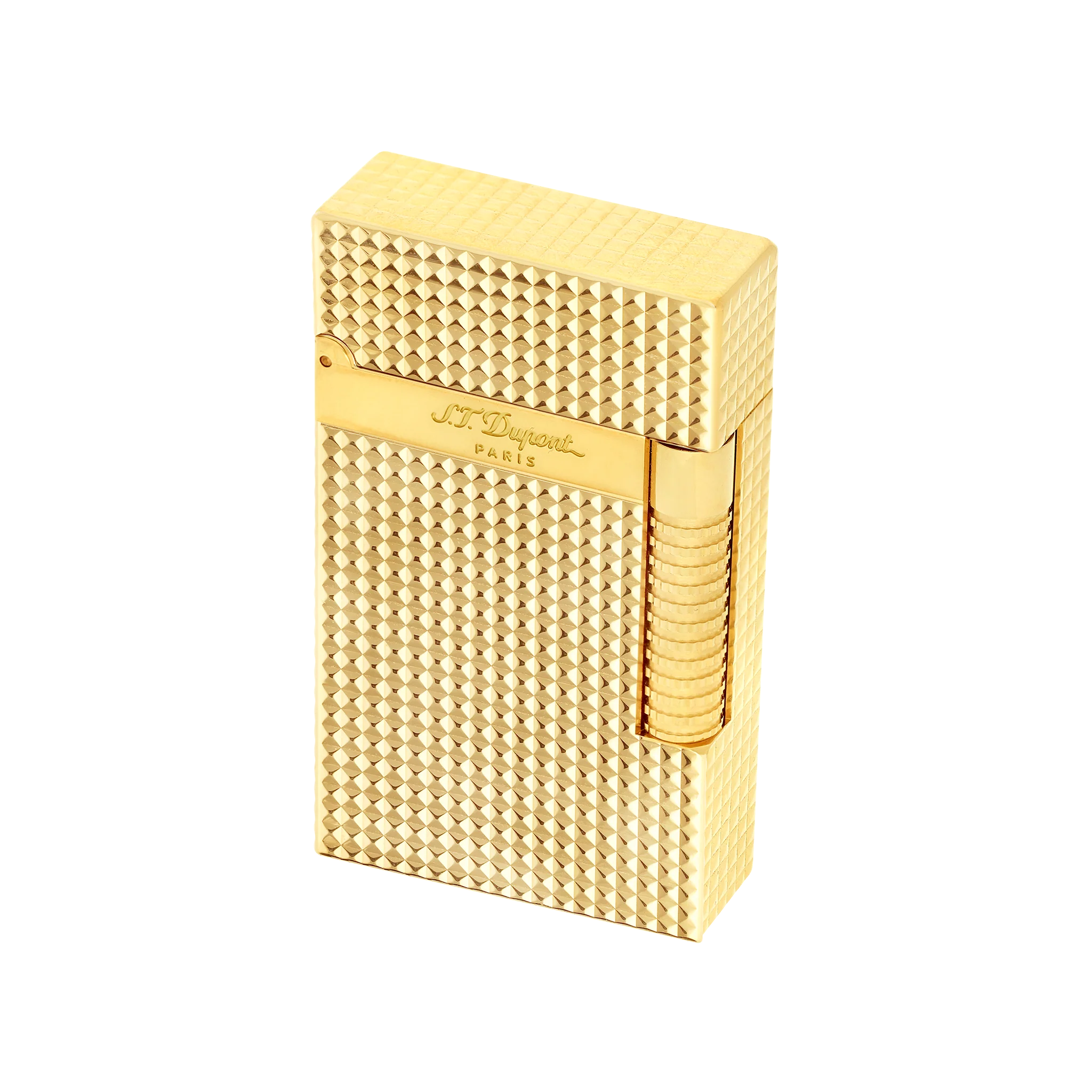 Briquet Pointe de diamant - Image 5