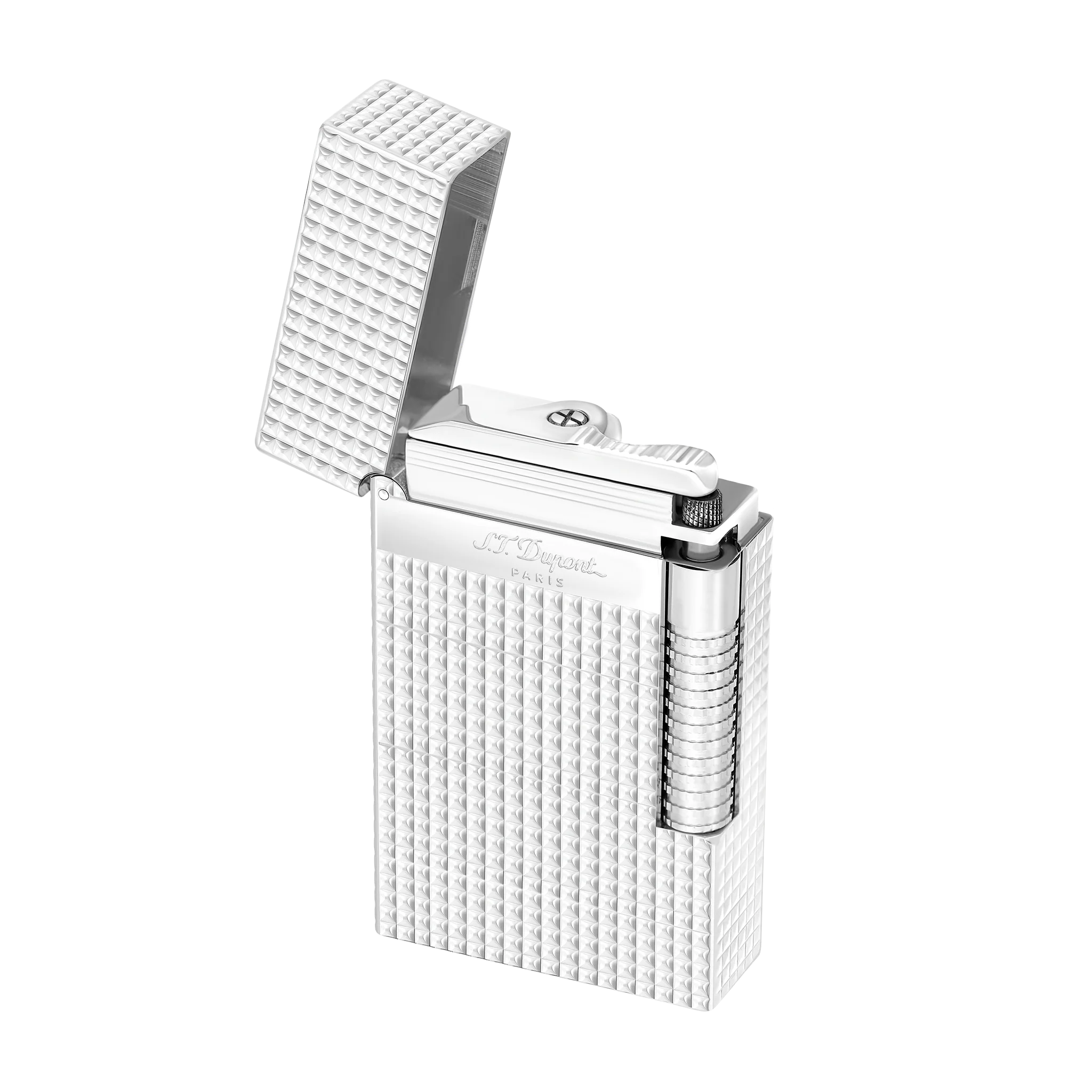 Briquet Pointe de diamant - Image 5