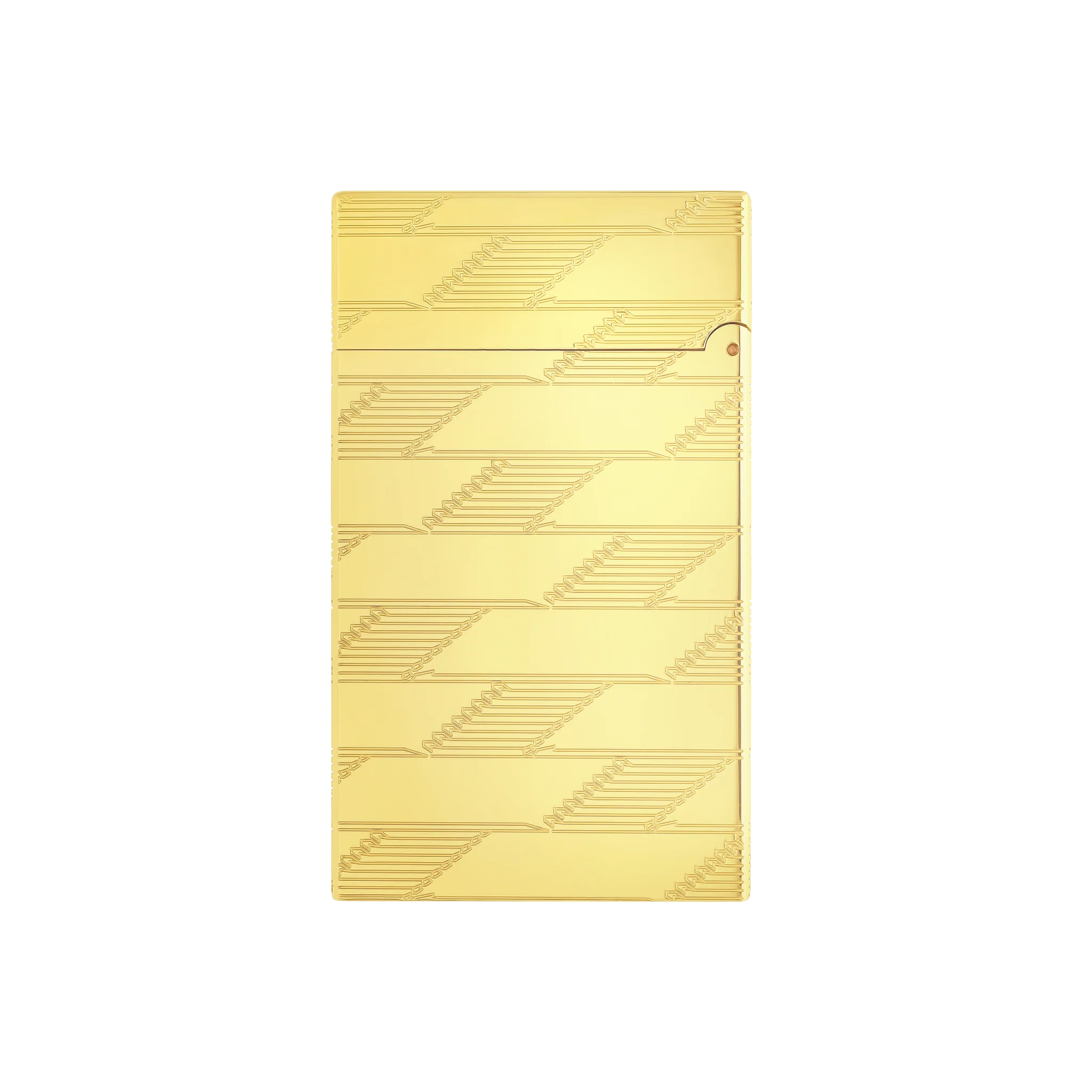 Briquet guilloché - Image 3