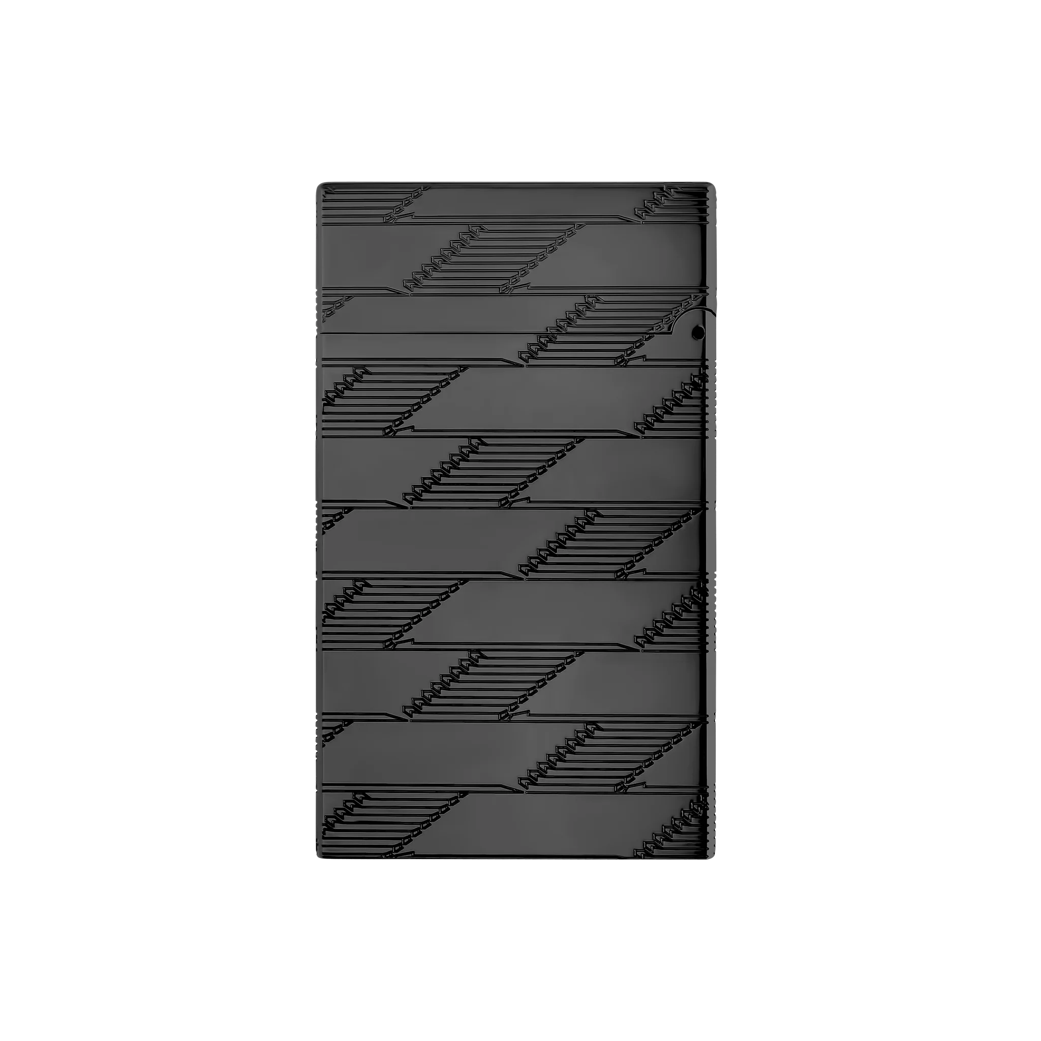 Briquet guilloché - Image 3