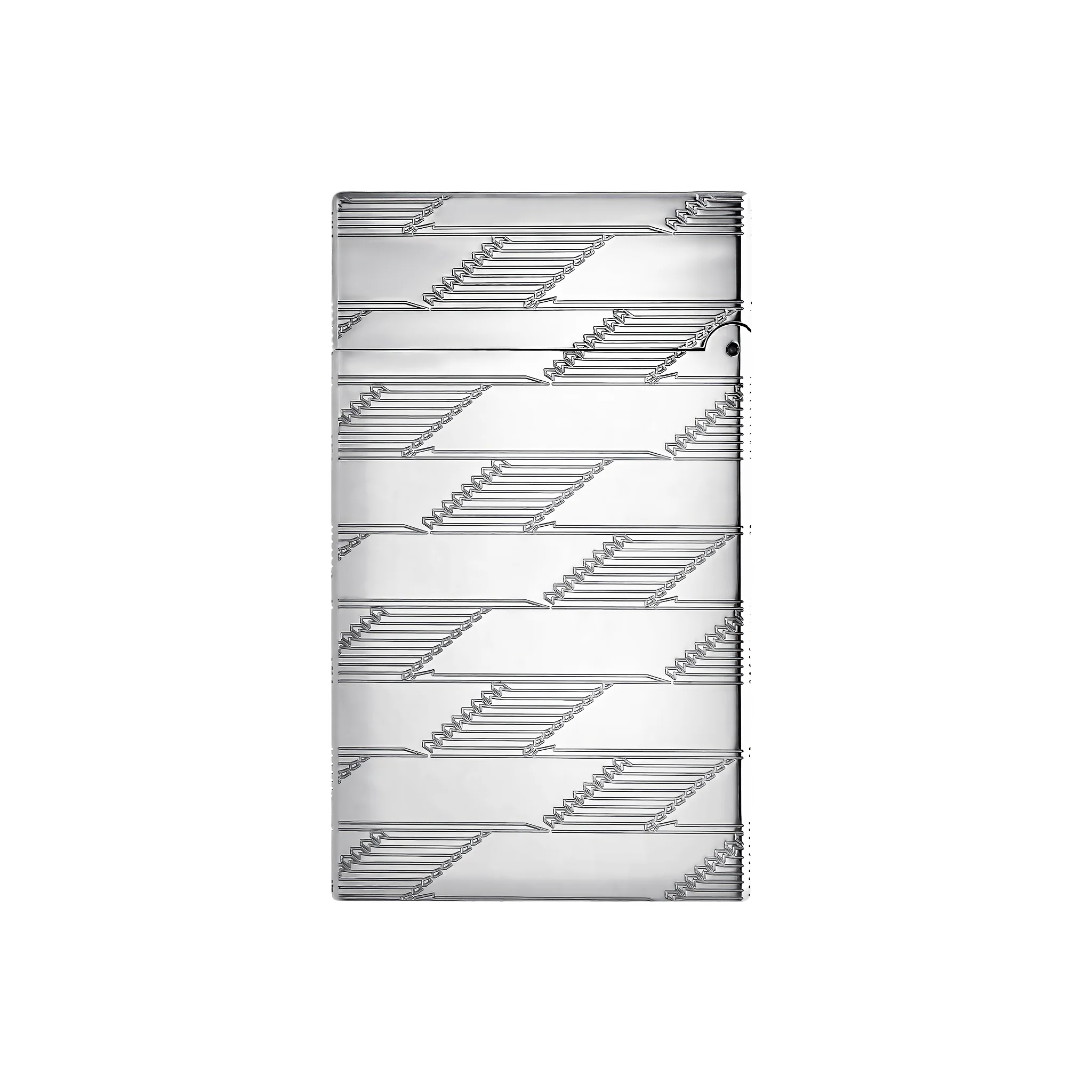 Briquet guilloché - Image 3