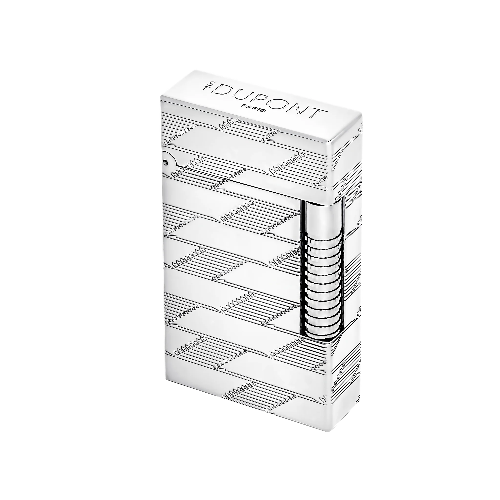 Briquet guilloché - Image 5