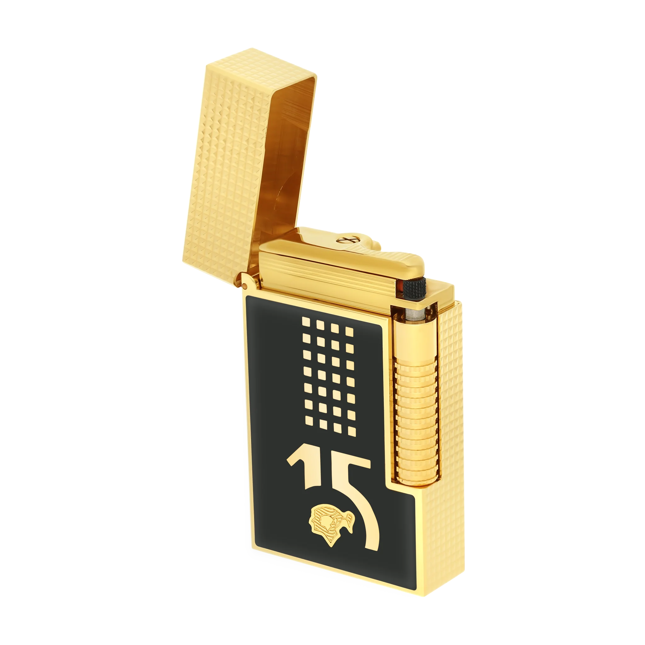 Briquet laqué - Image 4