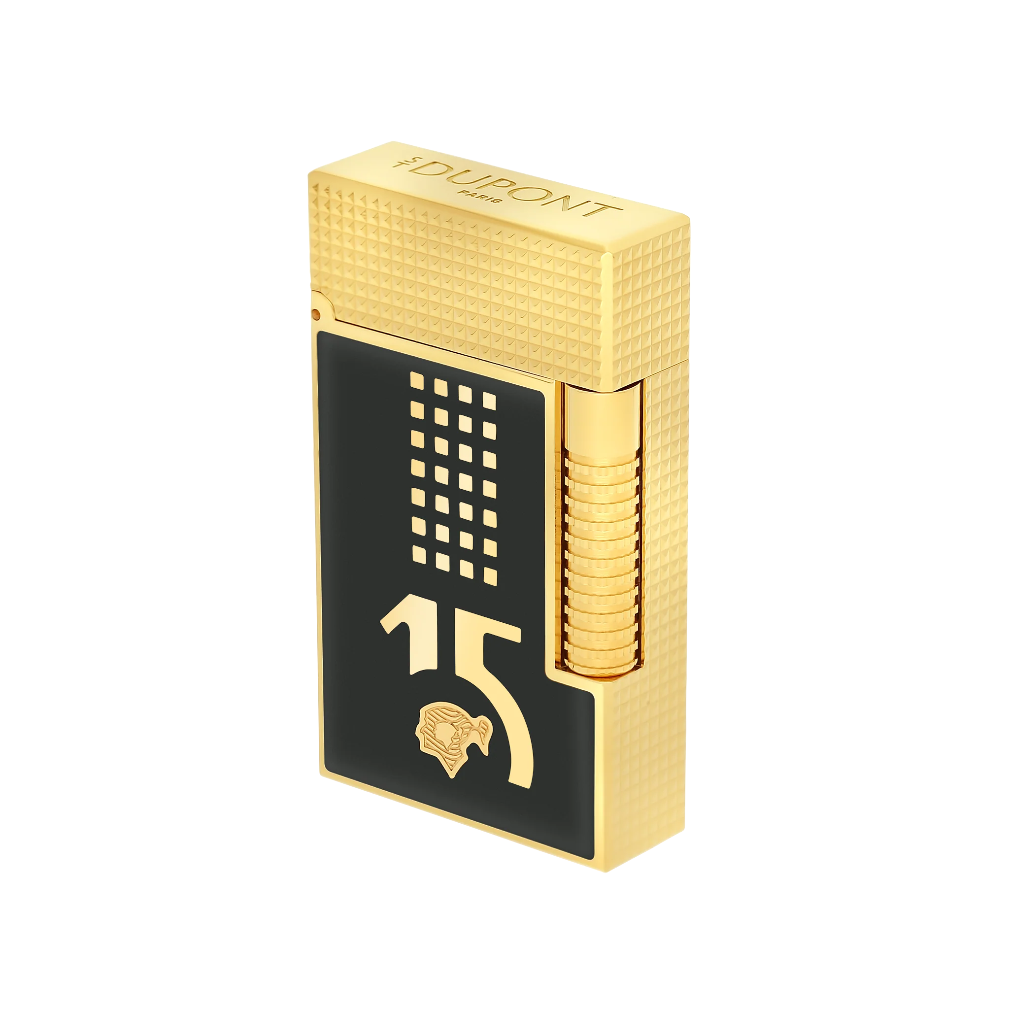 Briquet laqué - Image 5