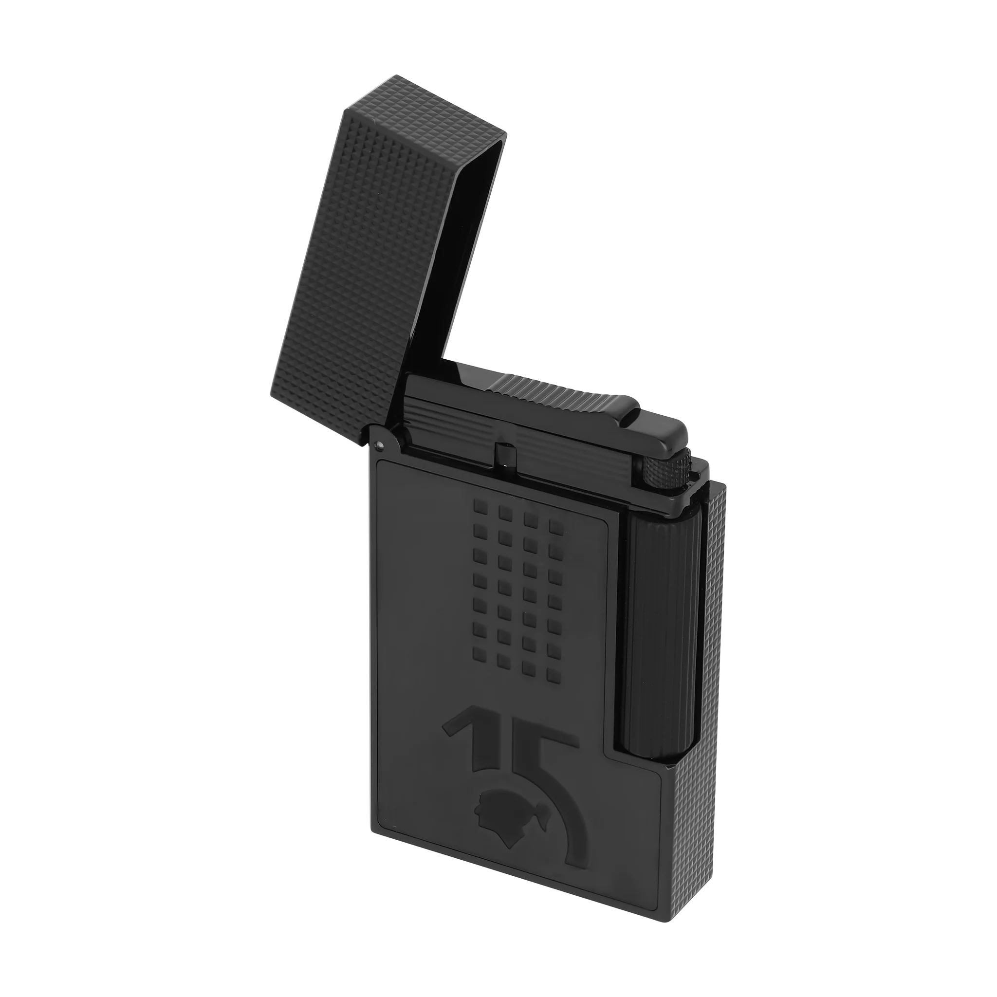 Briquet laqué - Image 4
