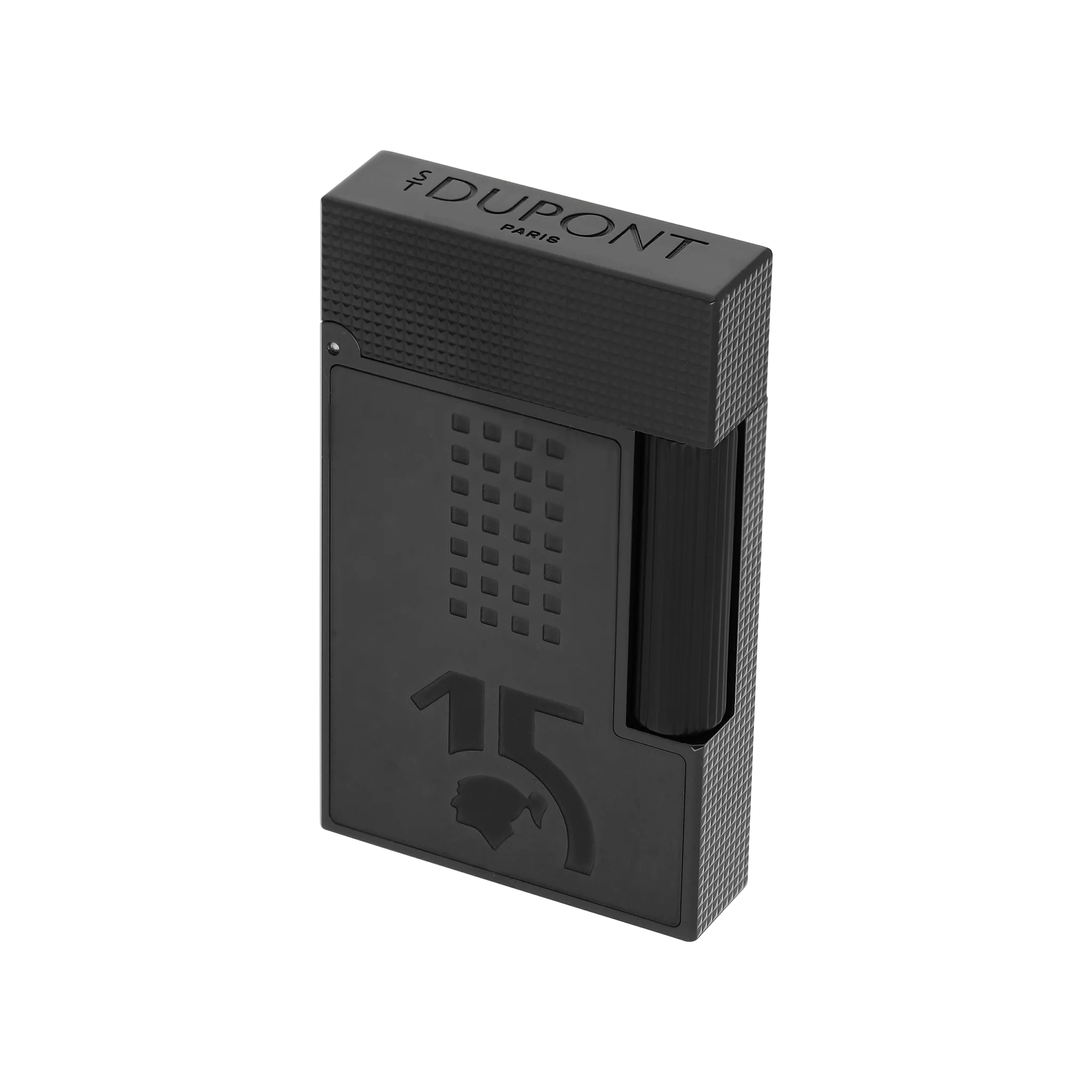 Briquet laqué - Image 5