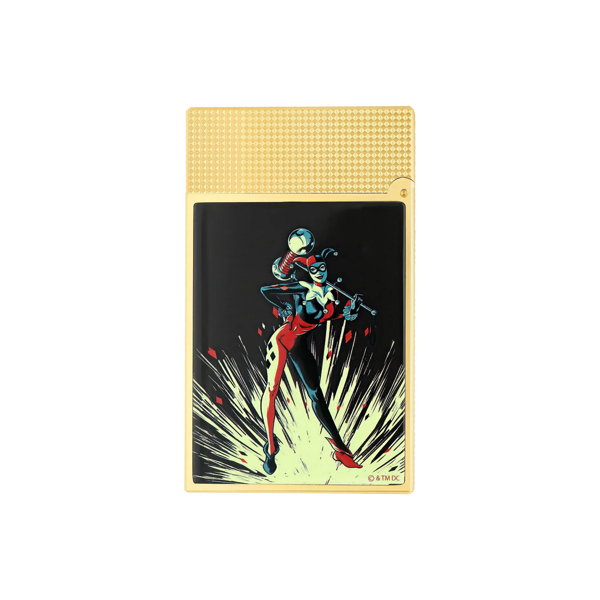 Briquet Laqué - Image 3