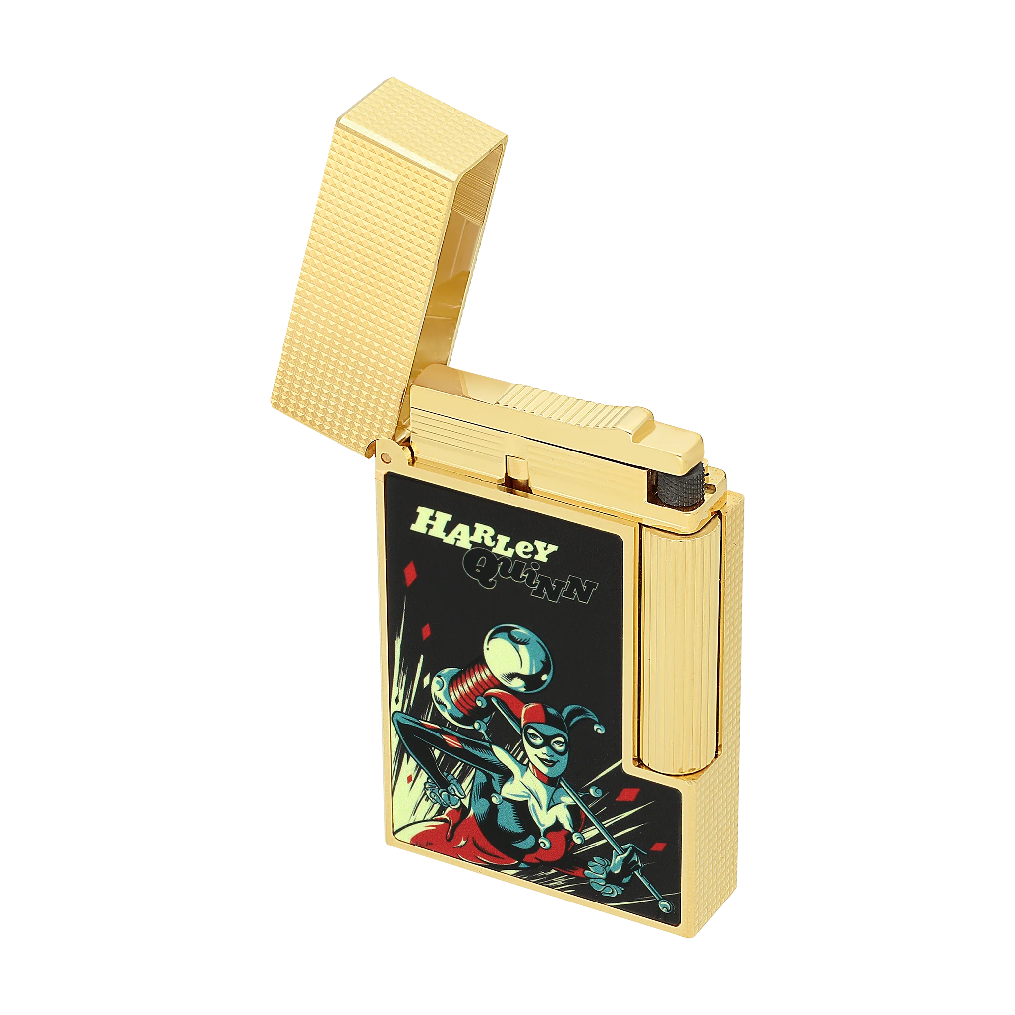 Briquet Laqué - Image 4