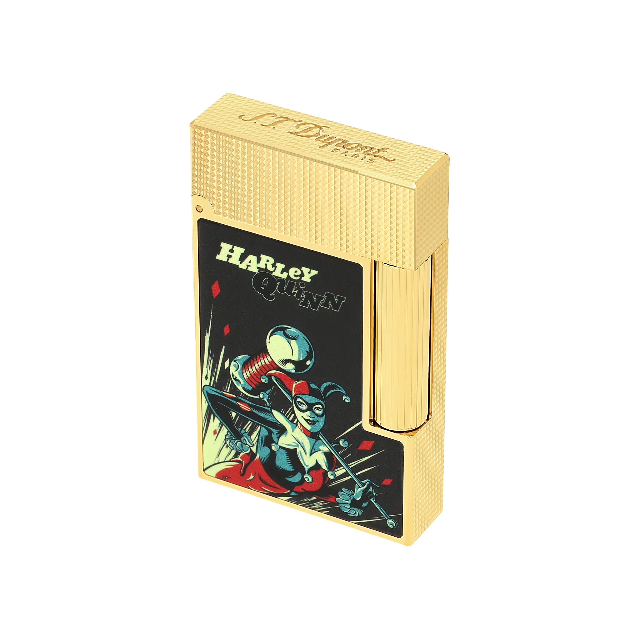 Briquet Laqué - Image 5