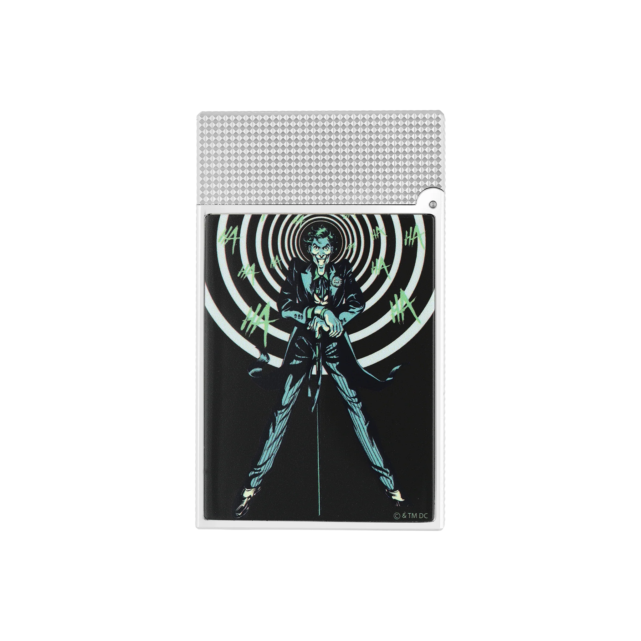 Briquet Laqué - Image 3