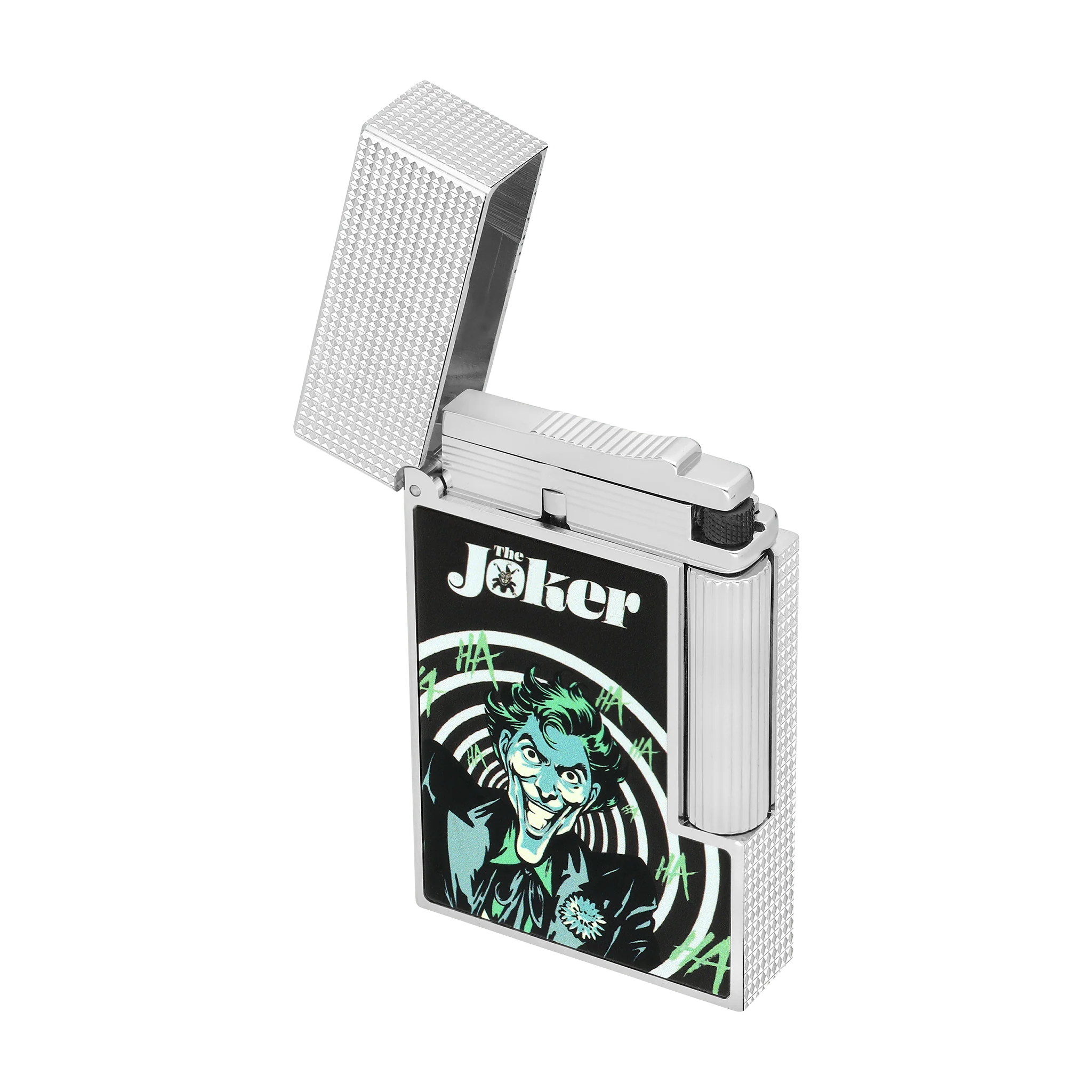 Briquet Laqué - Image 4