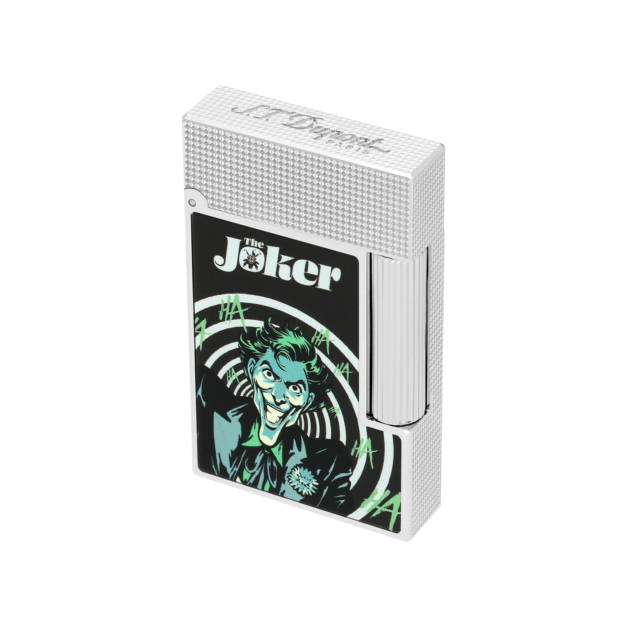 Briquet Laqué - Image 5