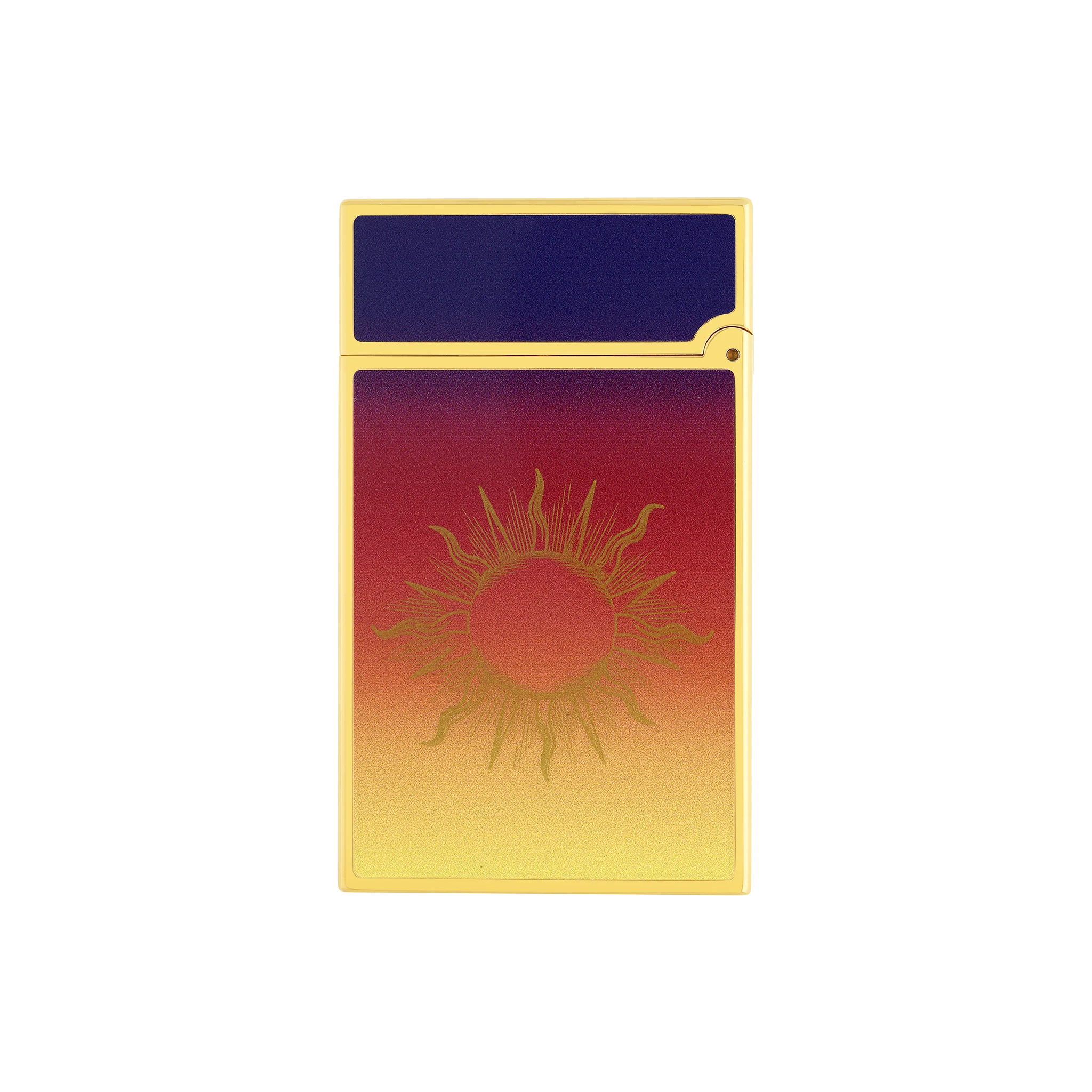 Briquet Laqué - Image 3