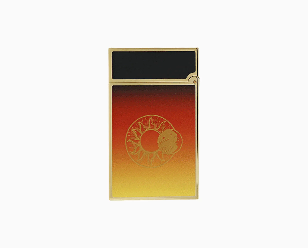Briquet Laqué - Image 3