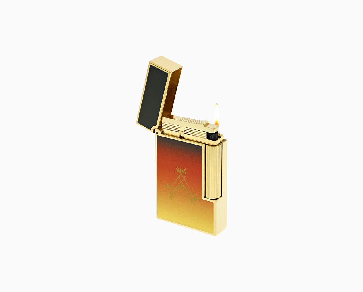 Briquet Laqué - Image 7