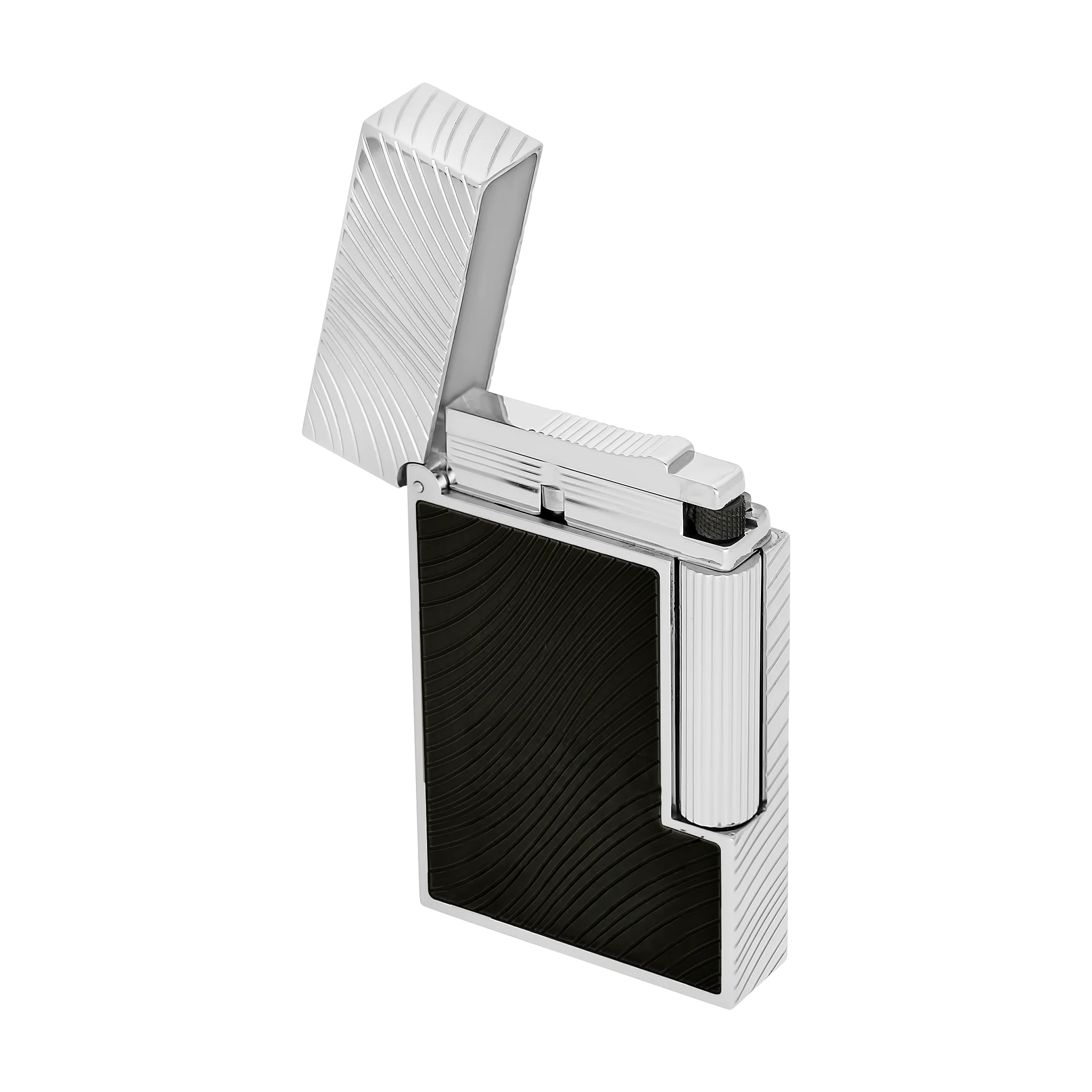 Briquet guilloché - Image 4