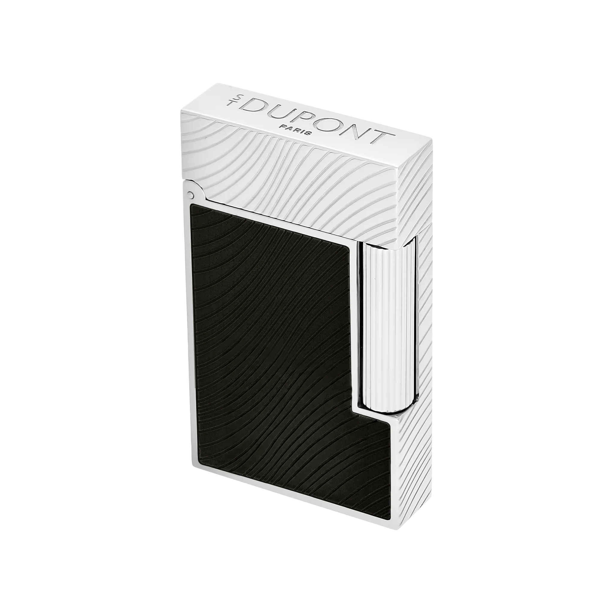 Briquet guilloché - Image 5
