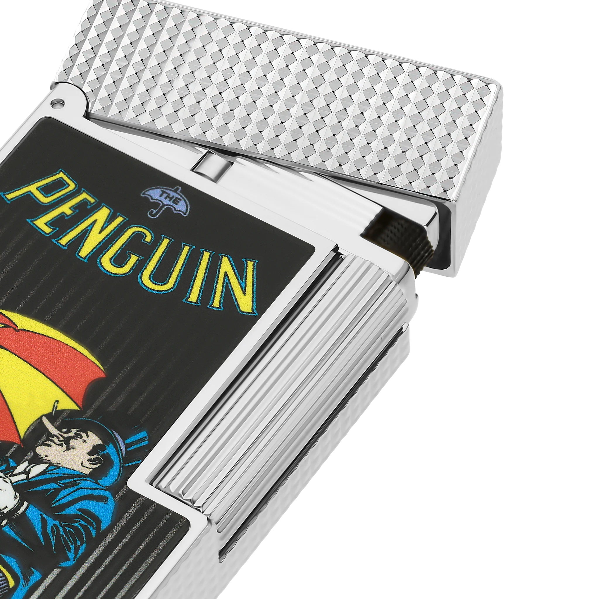 Briquet laqué - Image 2
