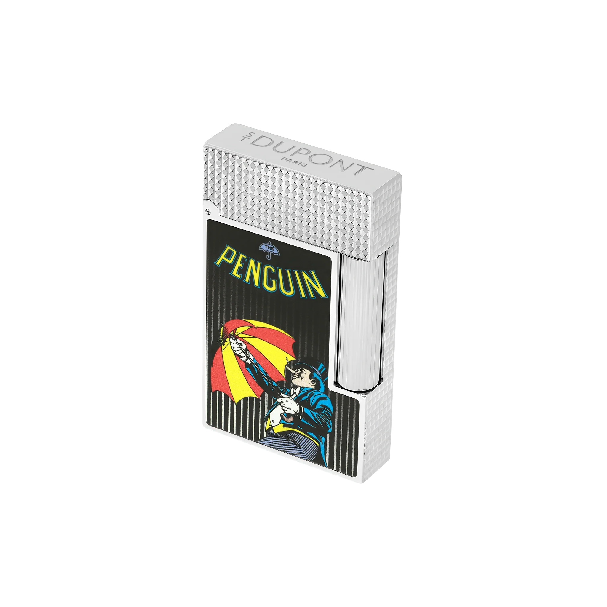 Briquet laqué - Image 4