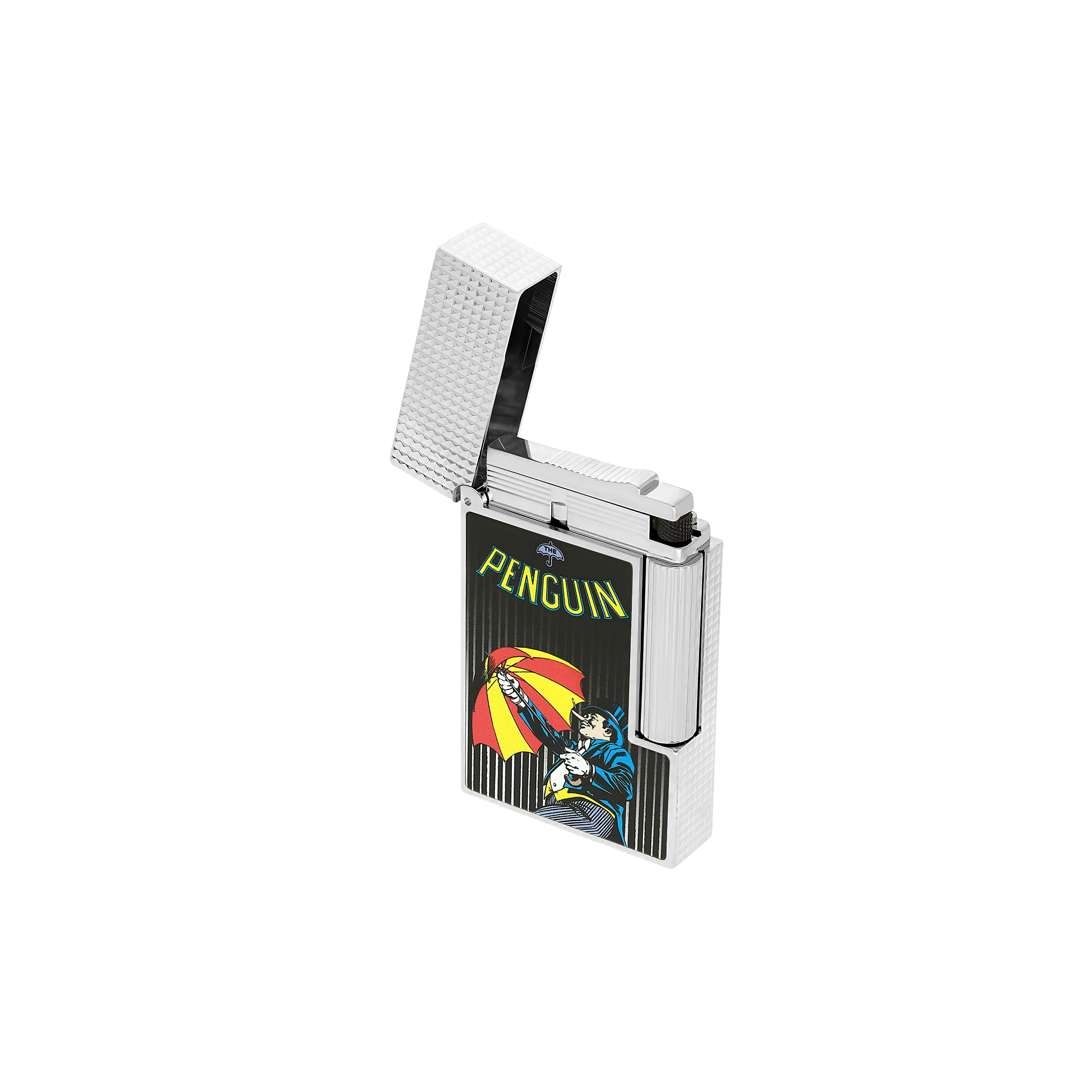 Briquet laqué - Image 5