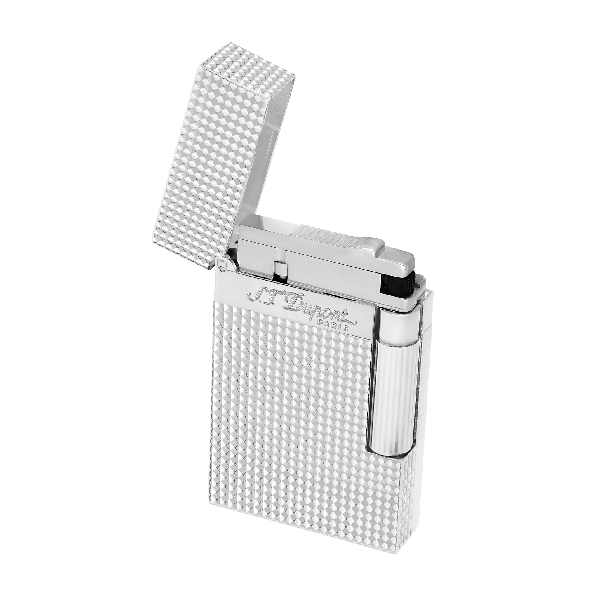 Briquet Pointe de diamant - Image 4