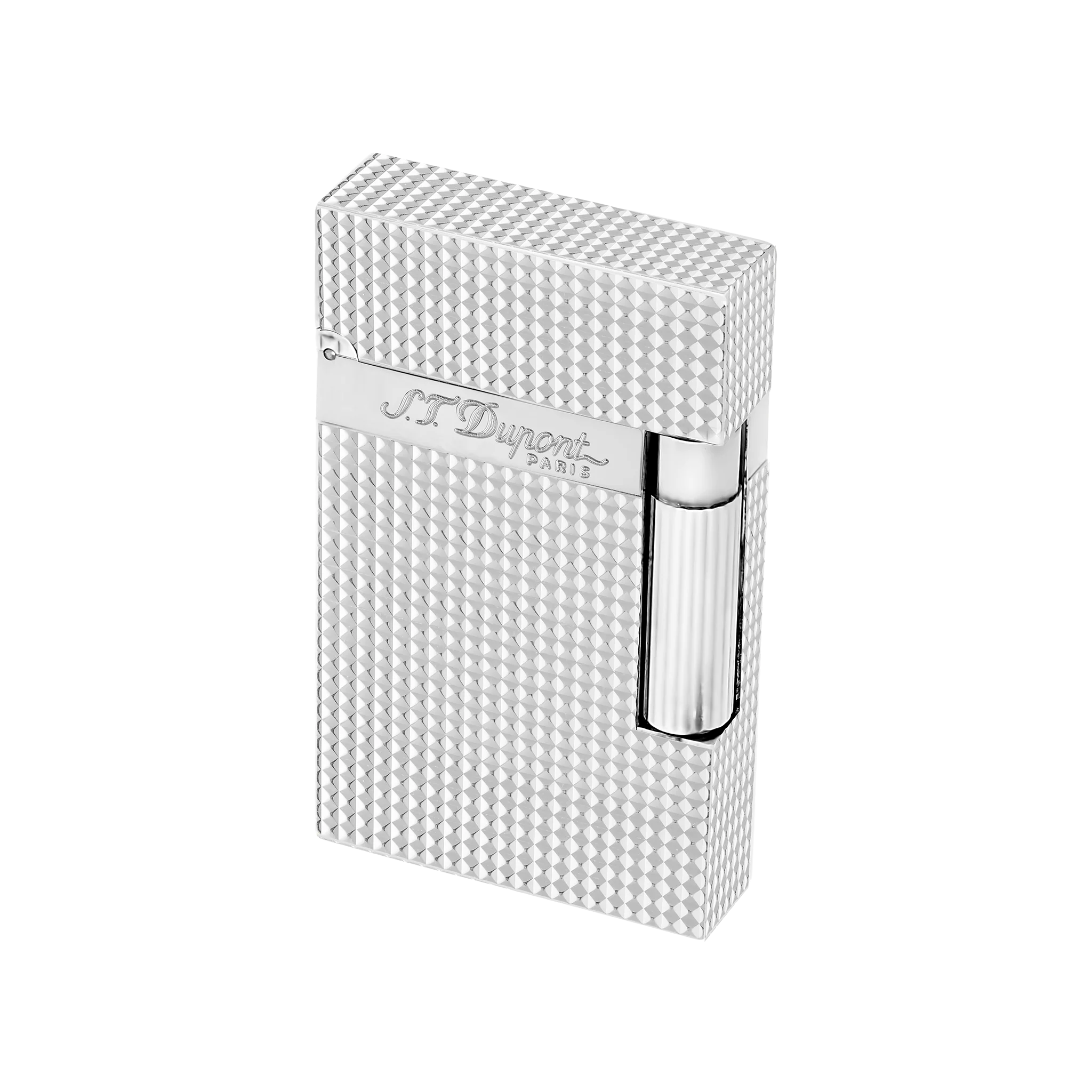Briquet Pointe de diamant - Image 5