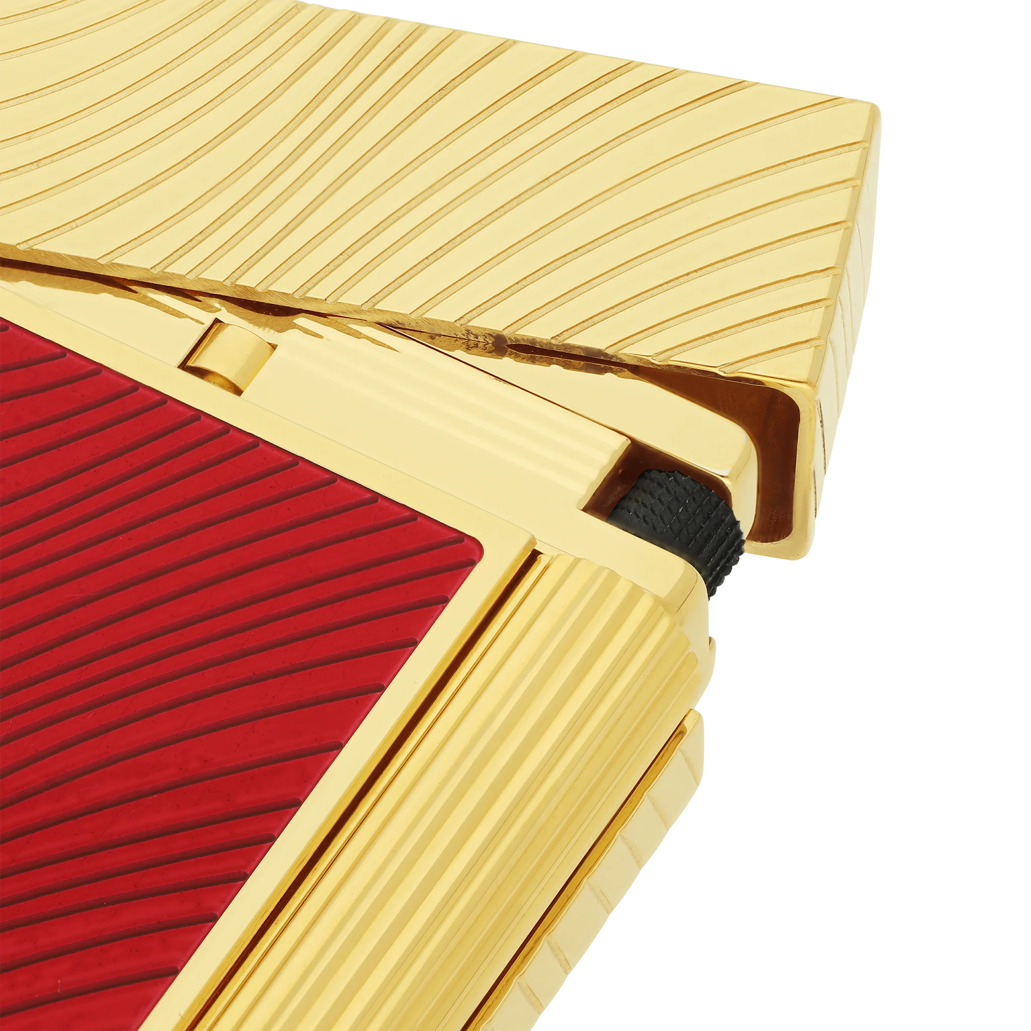 Briquet guilloché - Image 2