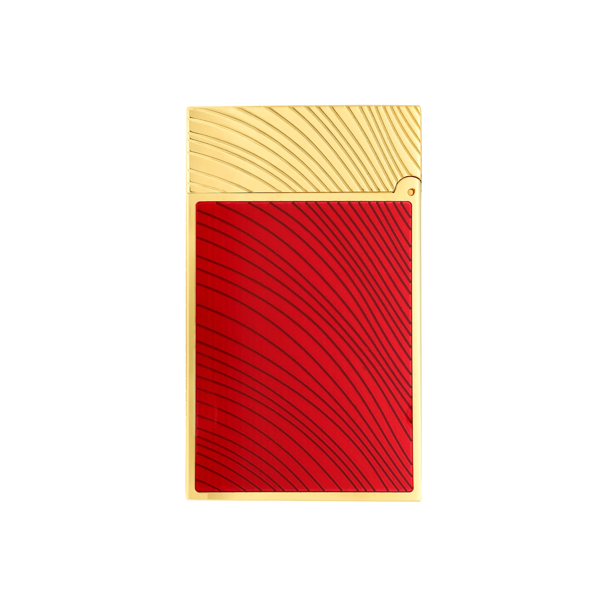 Briquet guilloché - Image 3