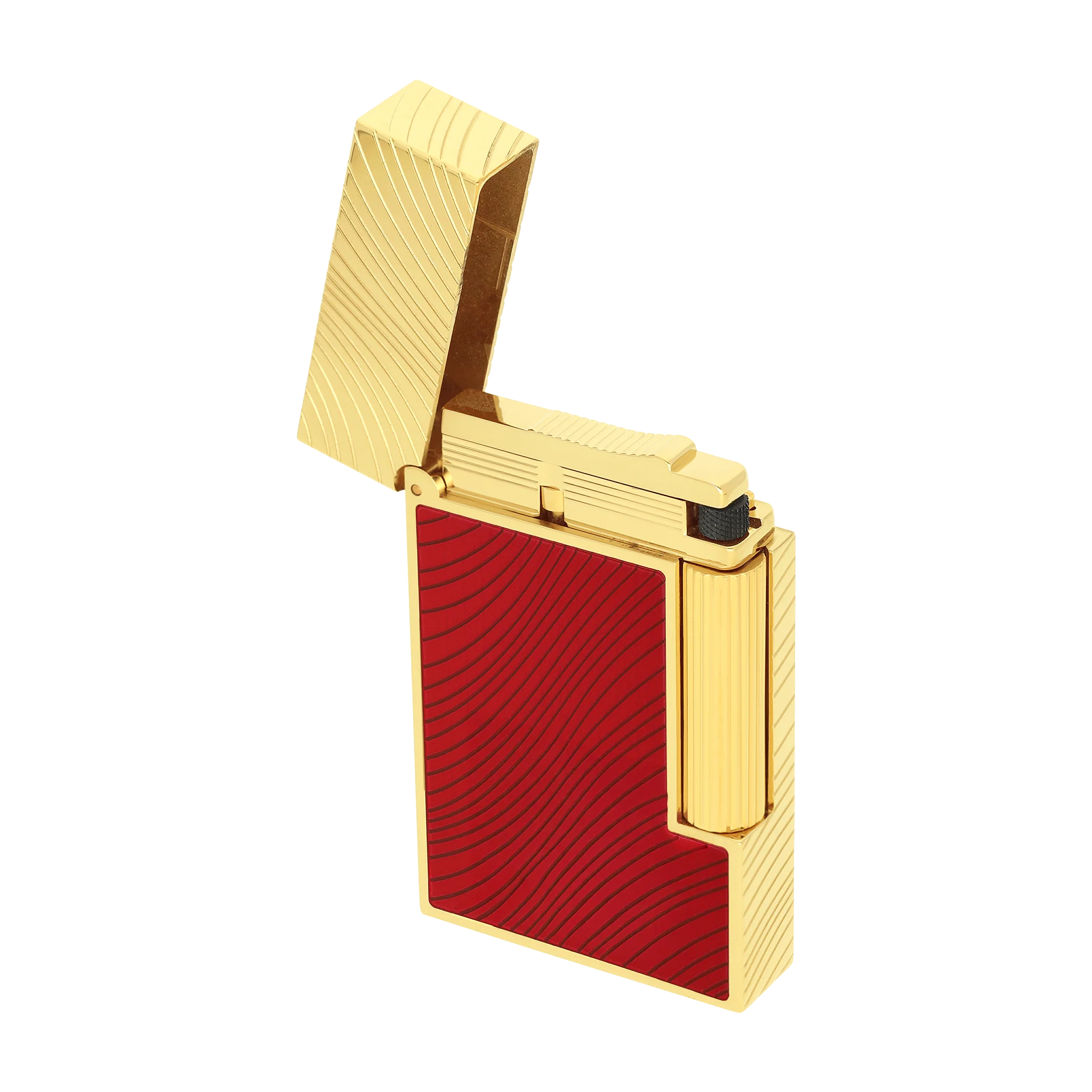 Briquet guilloché - Image 4