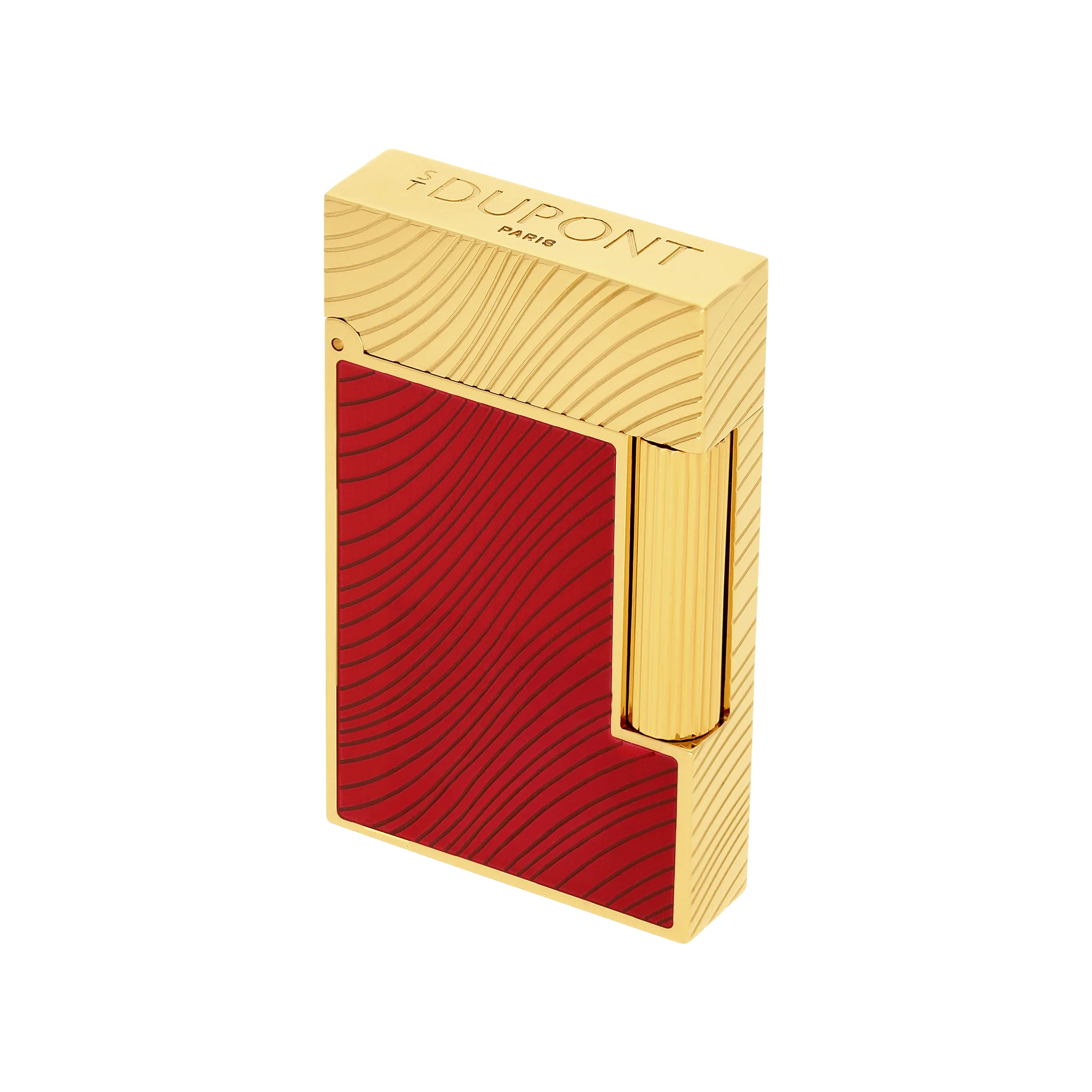 Briquet guilloché - Image 5