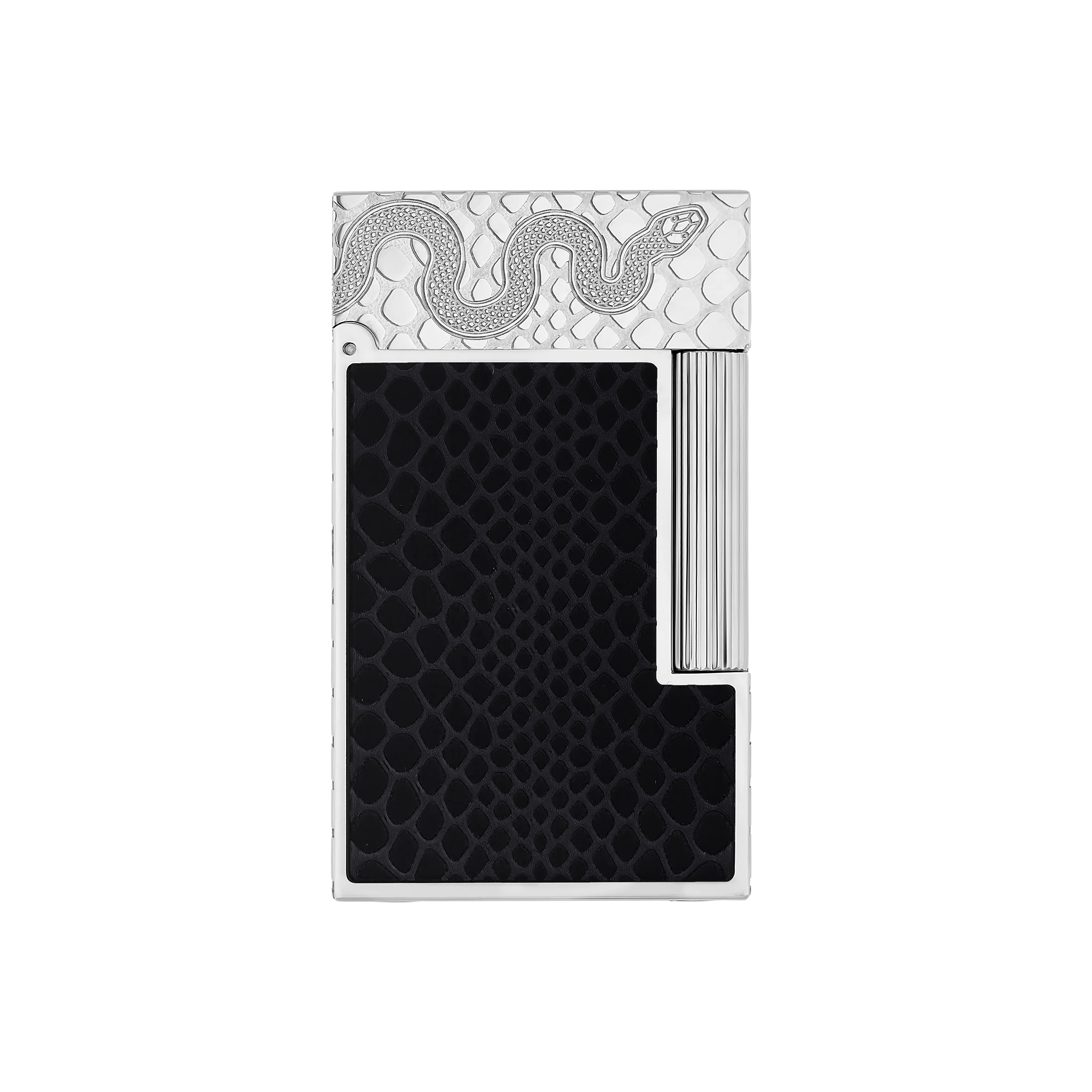 Briquet Laqué